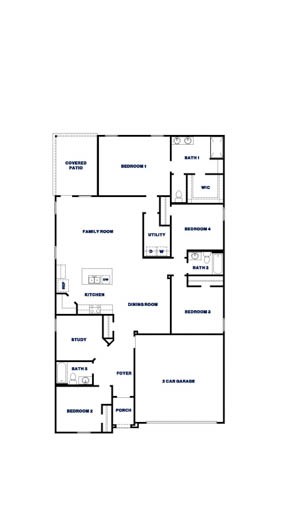 14718 Frosted Leaf Trail Property Photo 18
