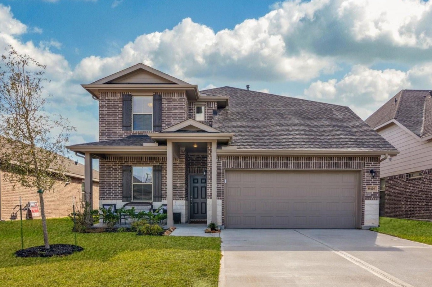 8426 Moonlight Bay Circle Property Photo
