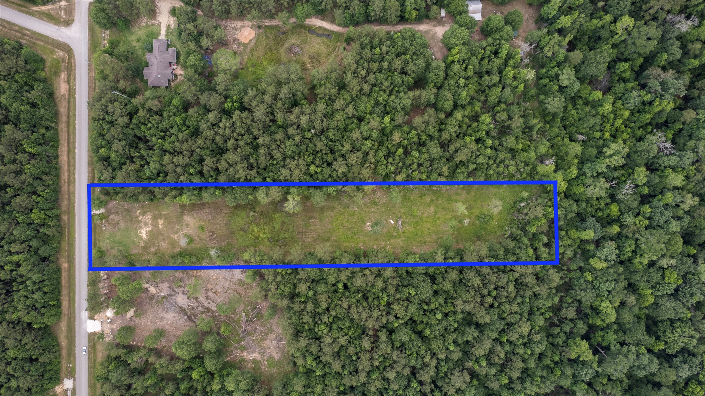 4578 N Duck Creek Road Property Photo 1