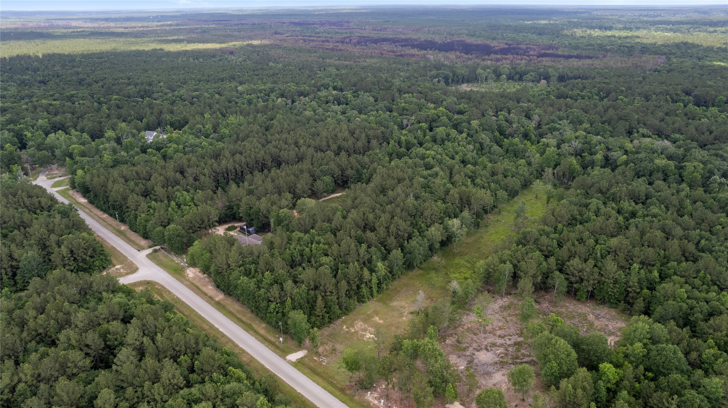 4578 N Duck Creek Road Property Photo 2