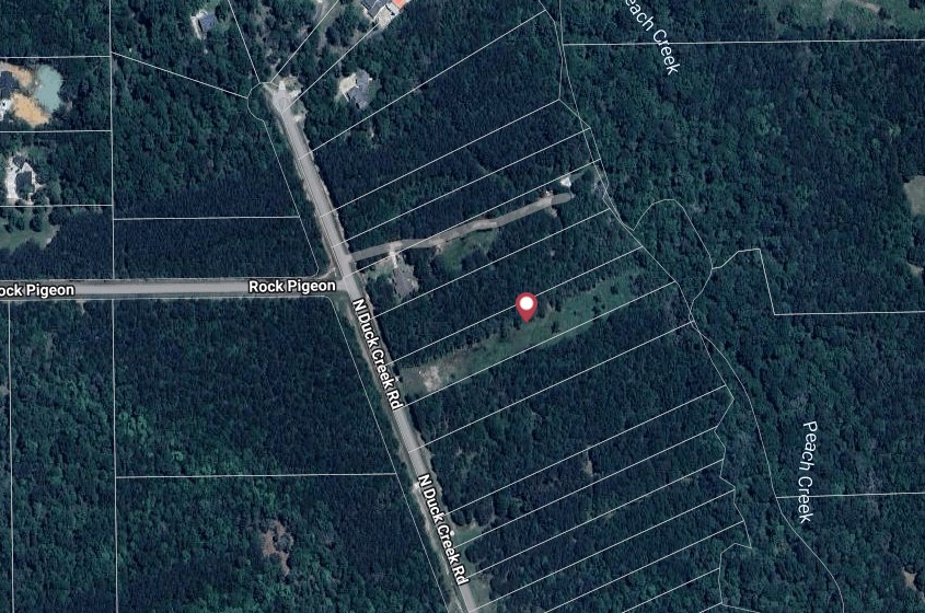 4578 N Duck Creek Road Property Photo 19