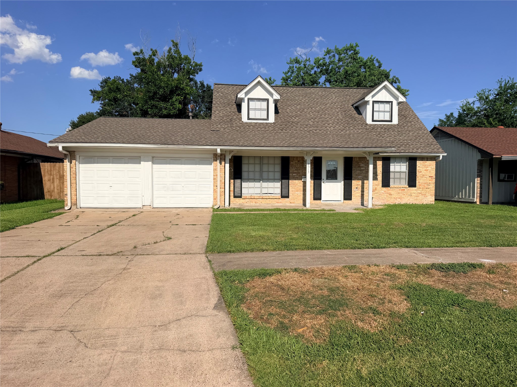 2513 Mulberry Lane Property Photo 1