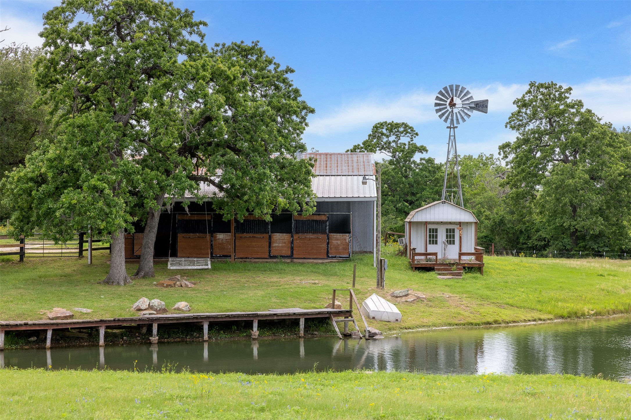 4503 Sulphur Springs Road Property Photo 5