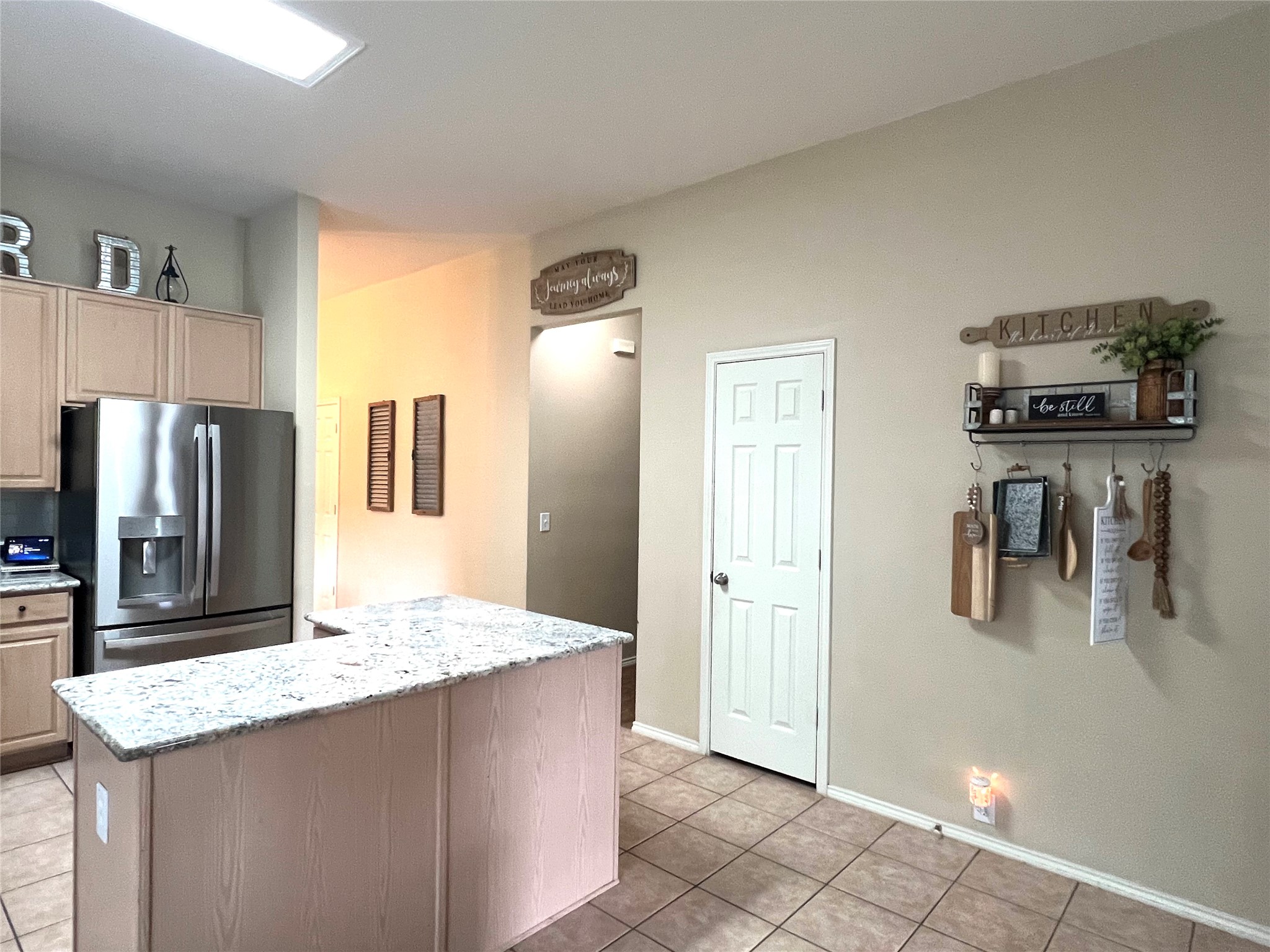 2102 Louetta Spring Drive Property Photo 5