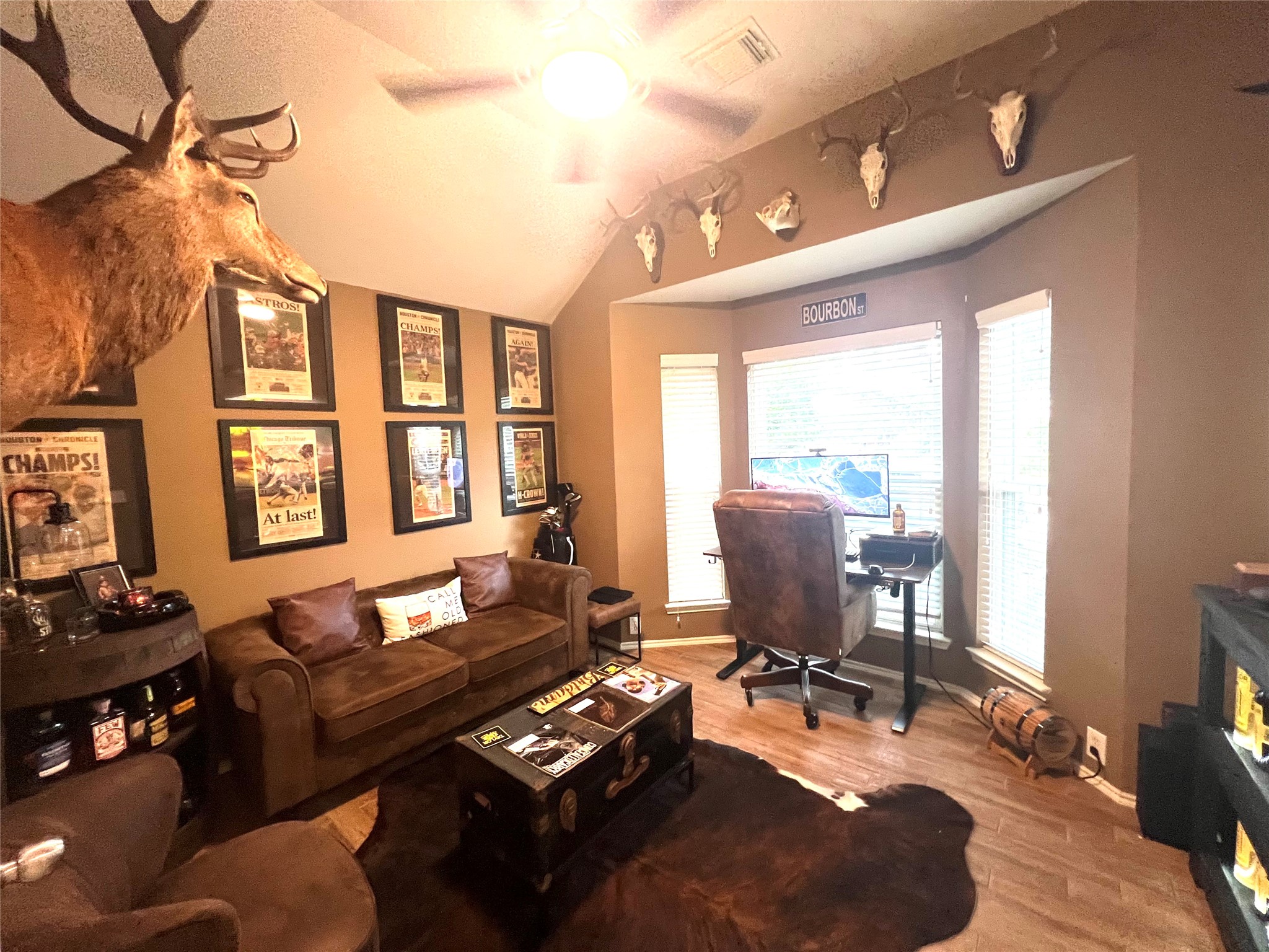 2102 Louetta Spring Drive Property Photo 8
