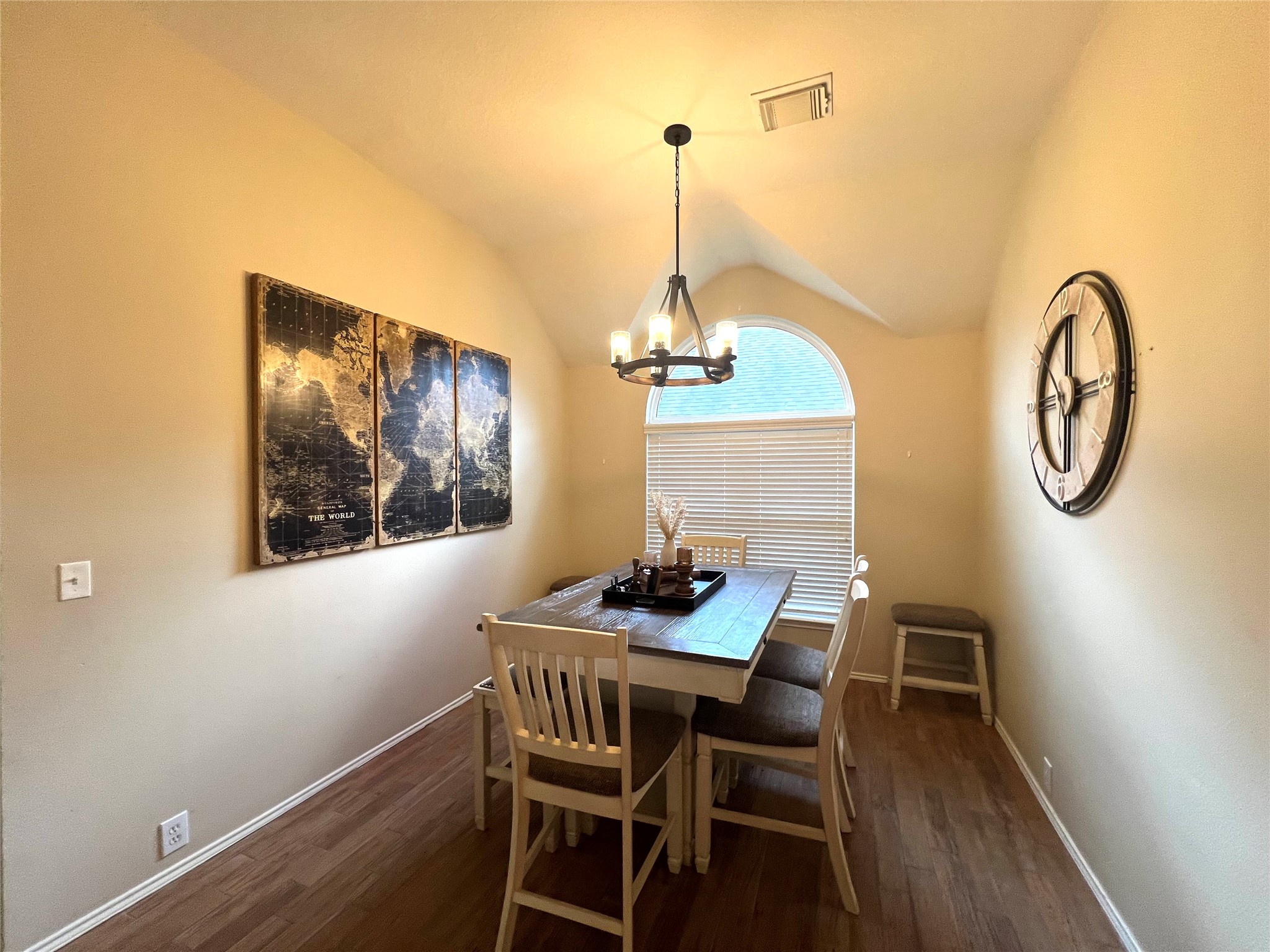 2102 Louetta Spring Drive Property Photo 10