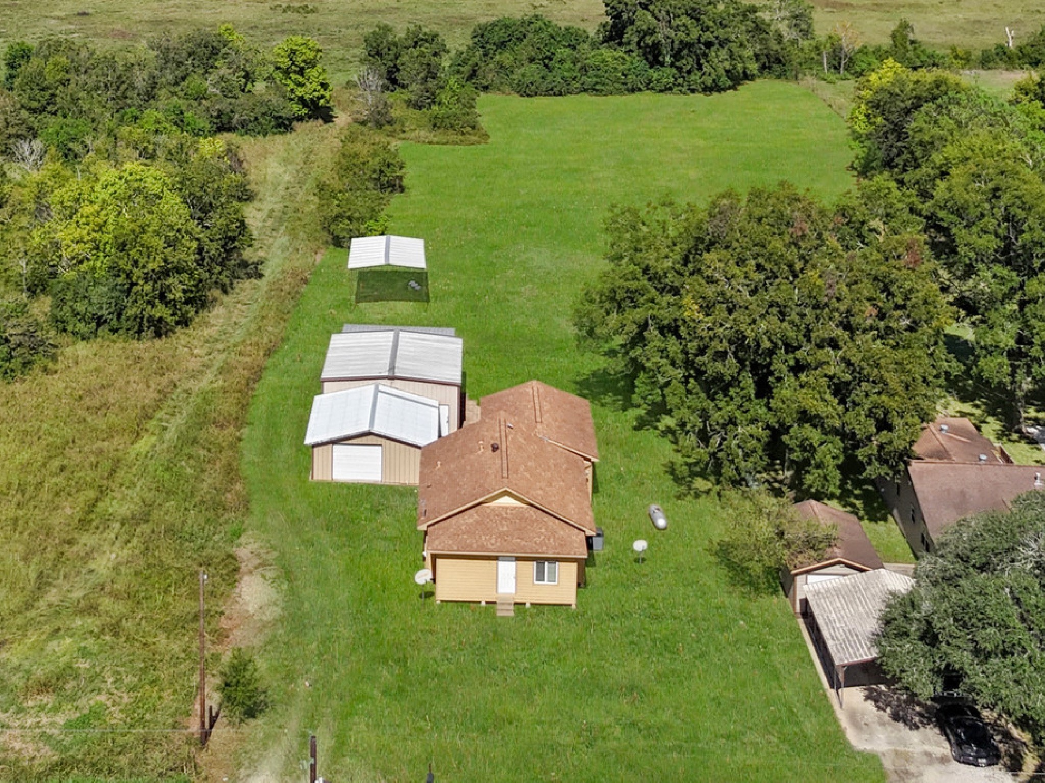 407 Ramon Road Property Photo 1