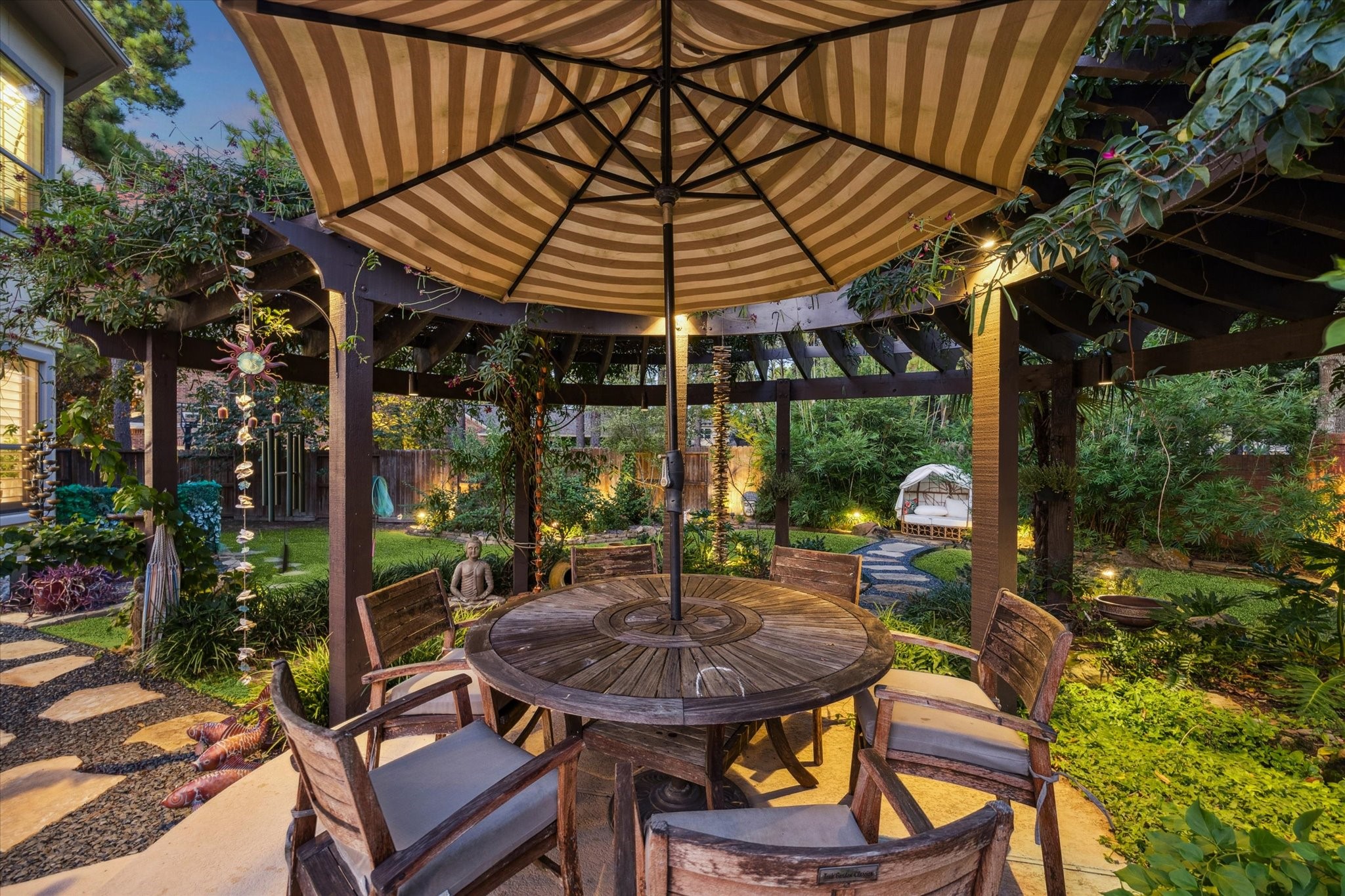 4806 Copper Manor Court Property Photo 43
