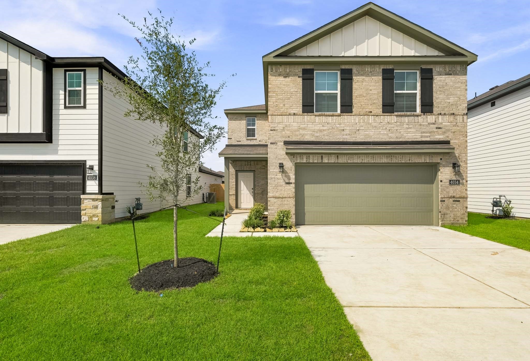 4034 Bay Court Property Photo