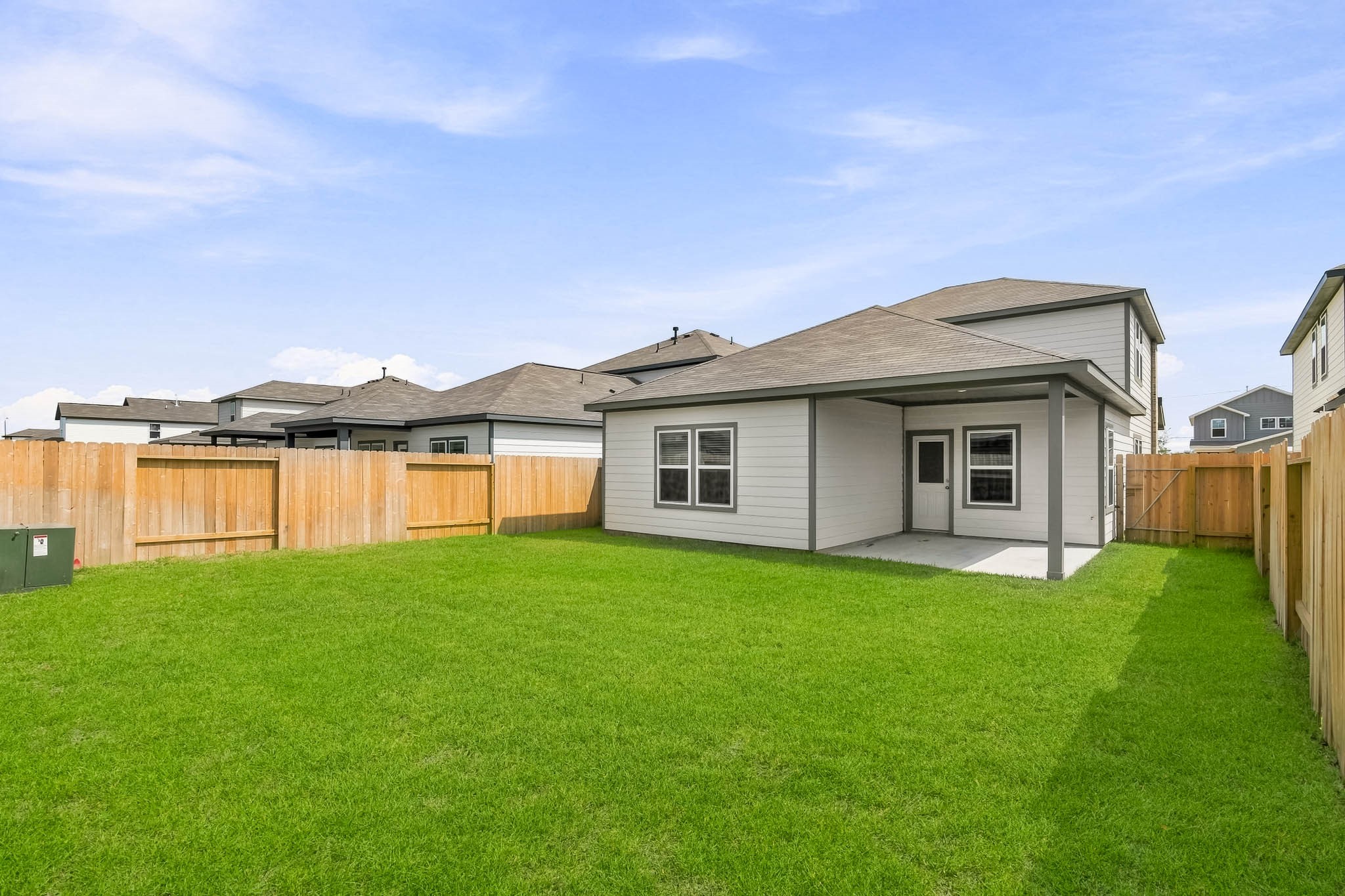 4034 Bay Court Property Photo 18