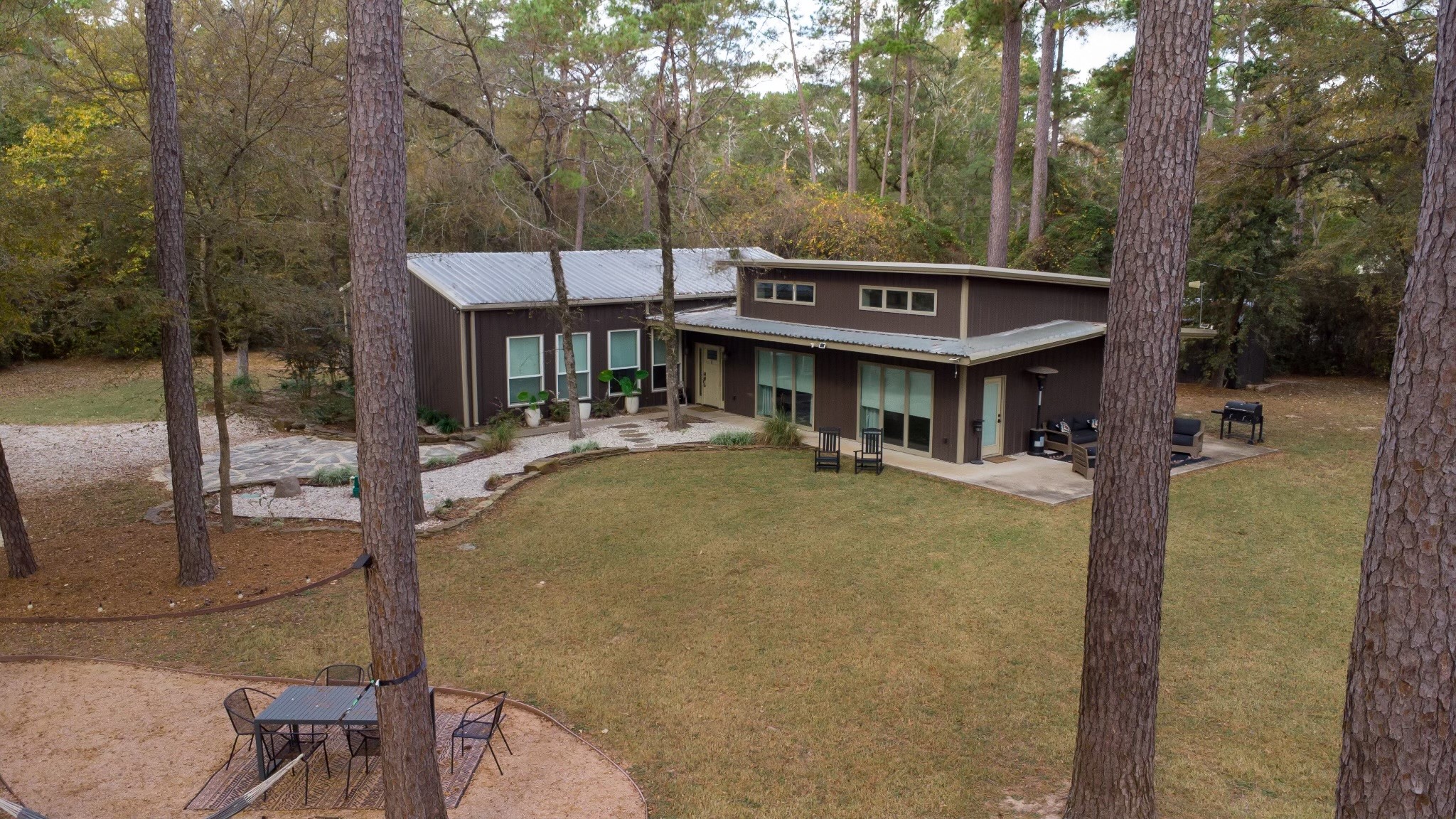 25400 Pine Ridge Road Property Photo 1