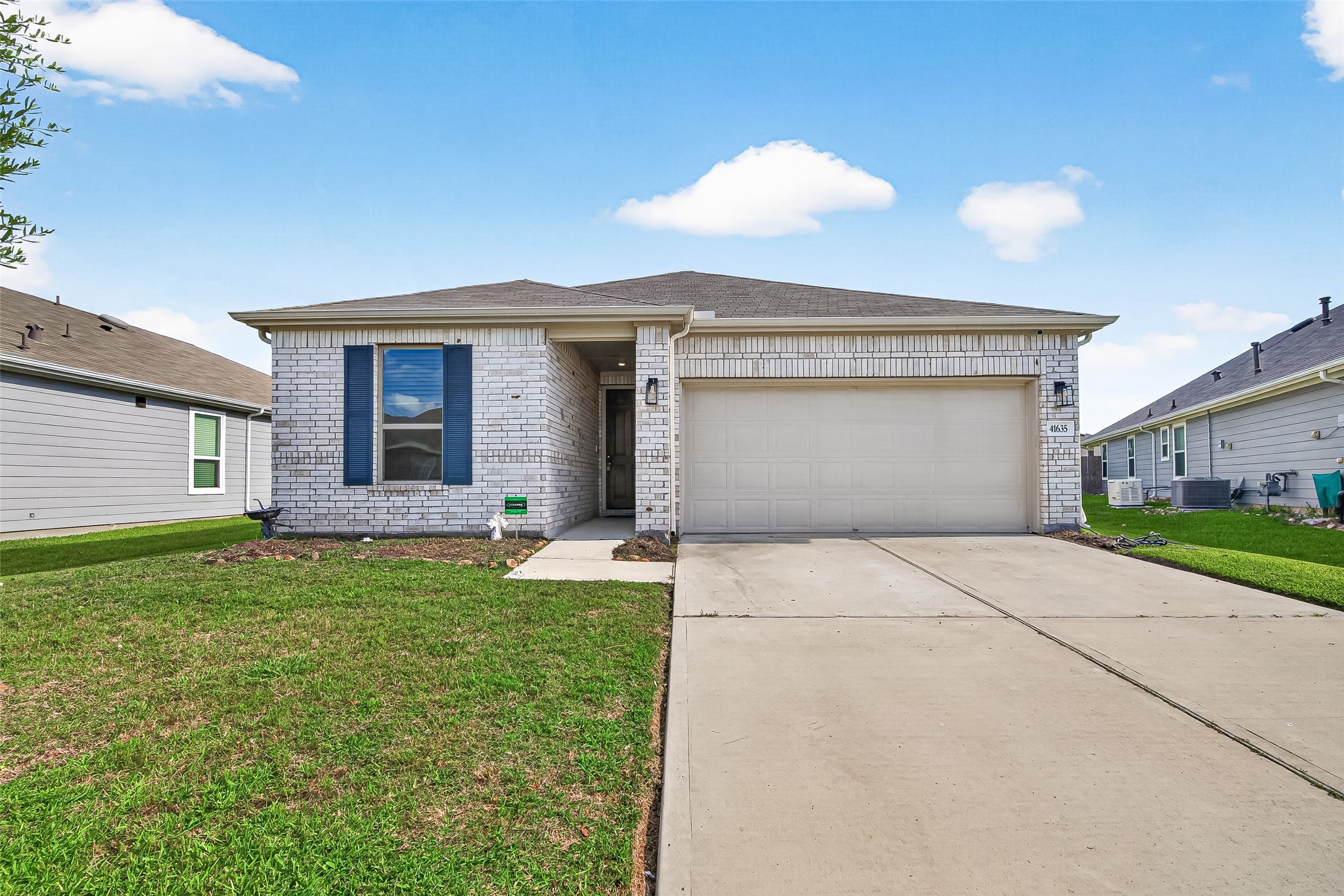 41635 Sorrel Spring Lane Property Photo 1