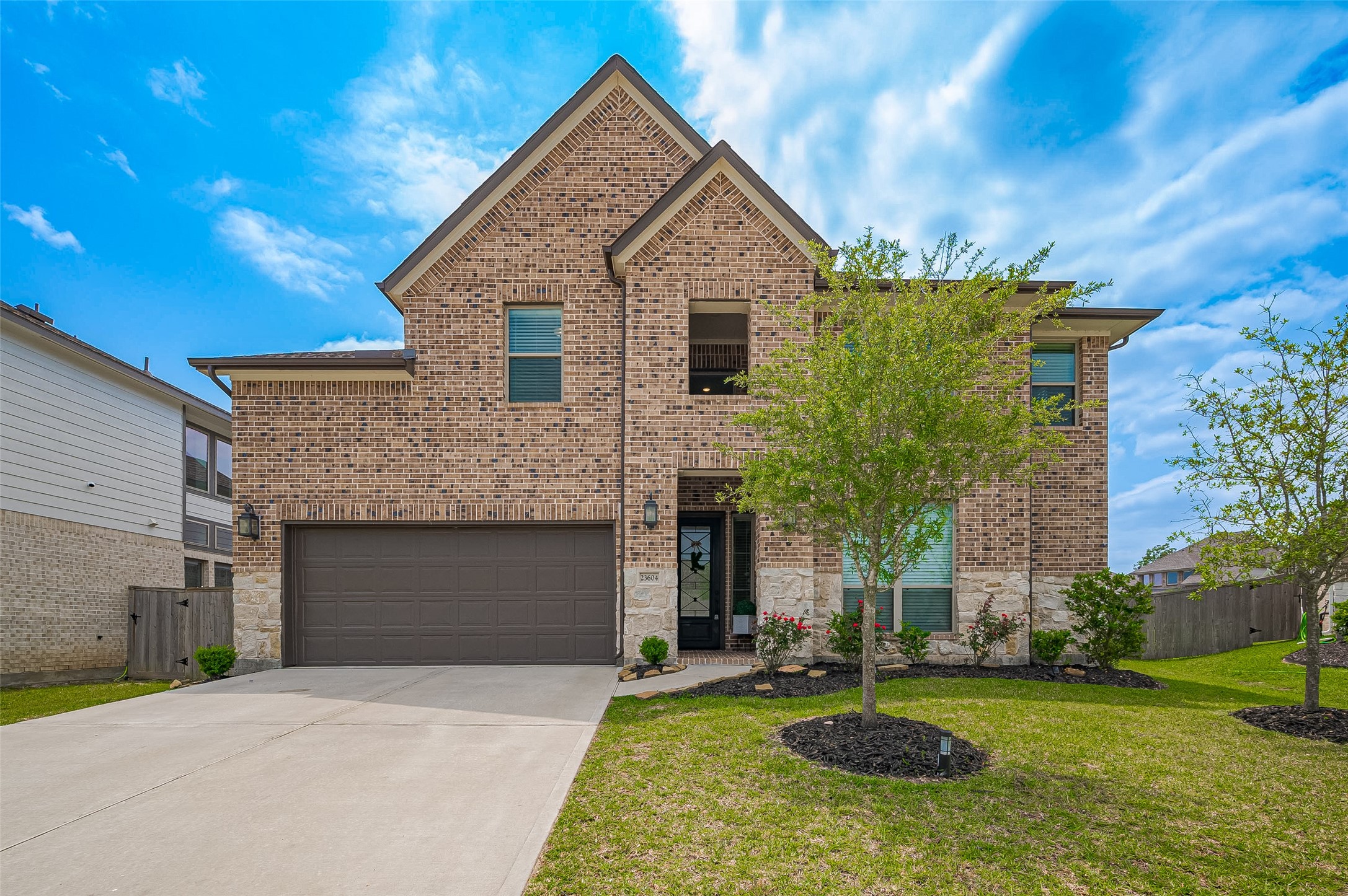 23604 Olive Creek Lane Property Photo