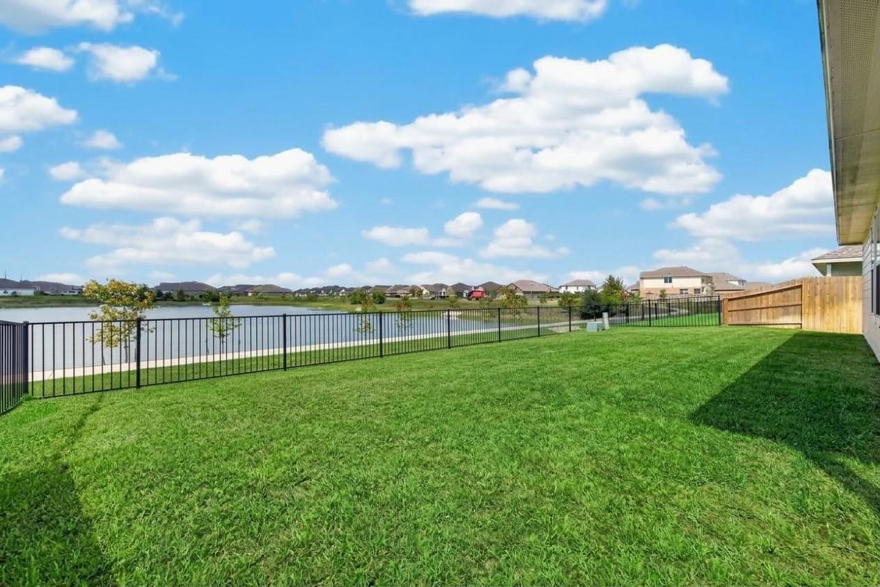 5438 Still Meadow Lane, Richmond Tx 77469 Property Photo 15