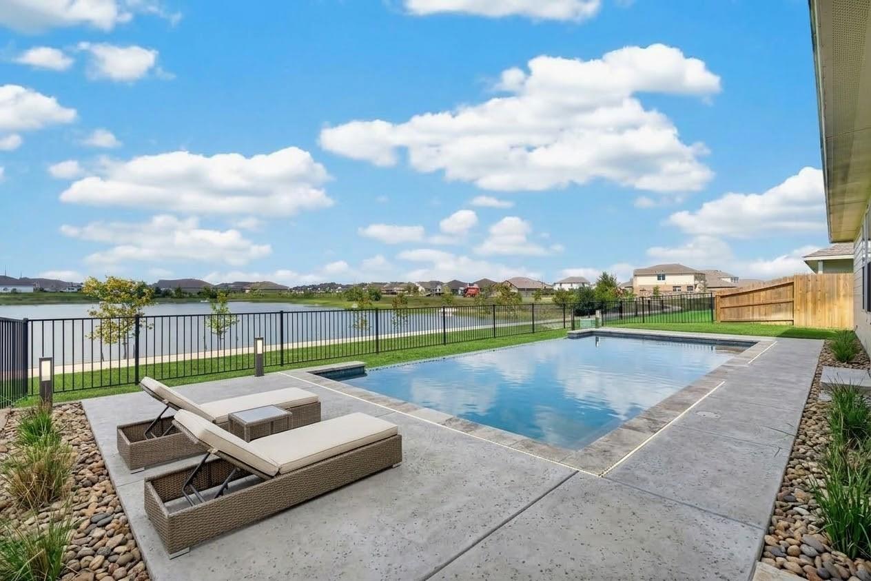 5438 Still Meadow Lane, Richmond Tx 77469 Property Photo 16