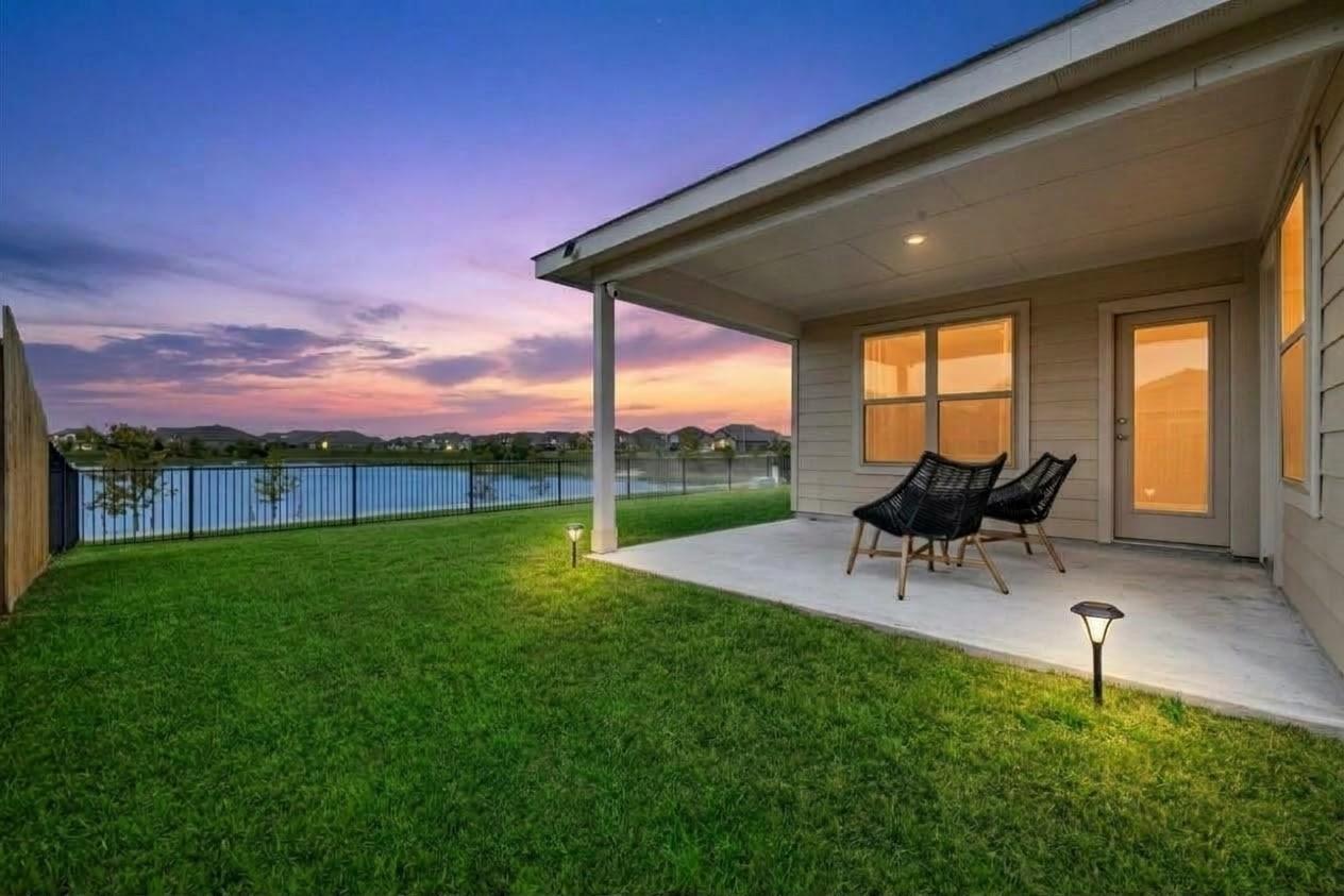 5438 Still Meadow Lane, Richmond Tx 77469 Property Photo 17