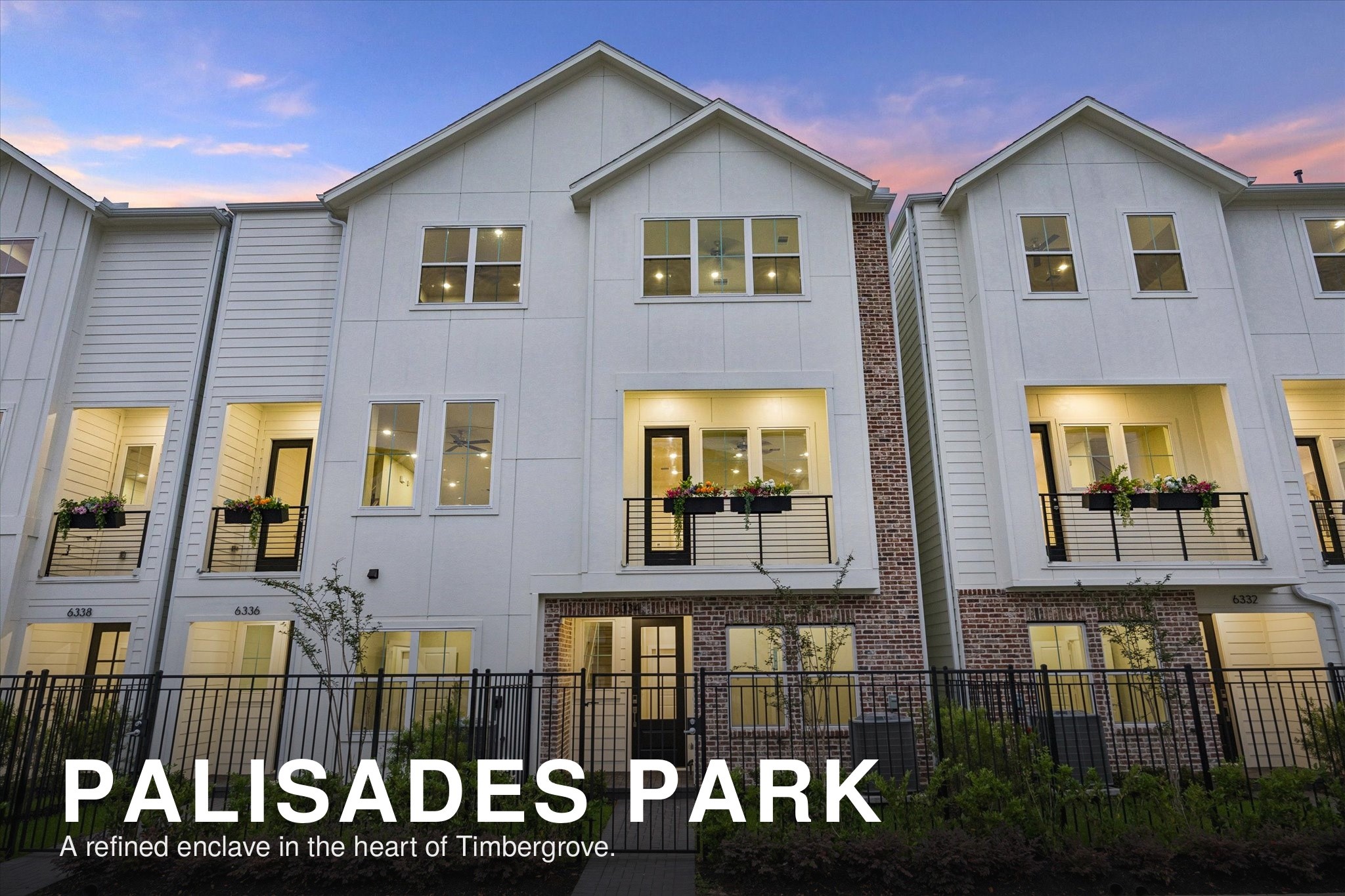 6346 Paddington Bend Drive Property Photo 1