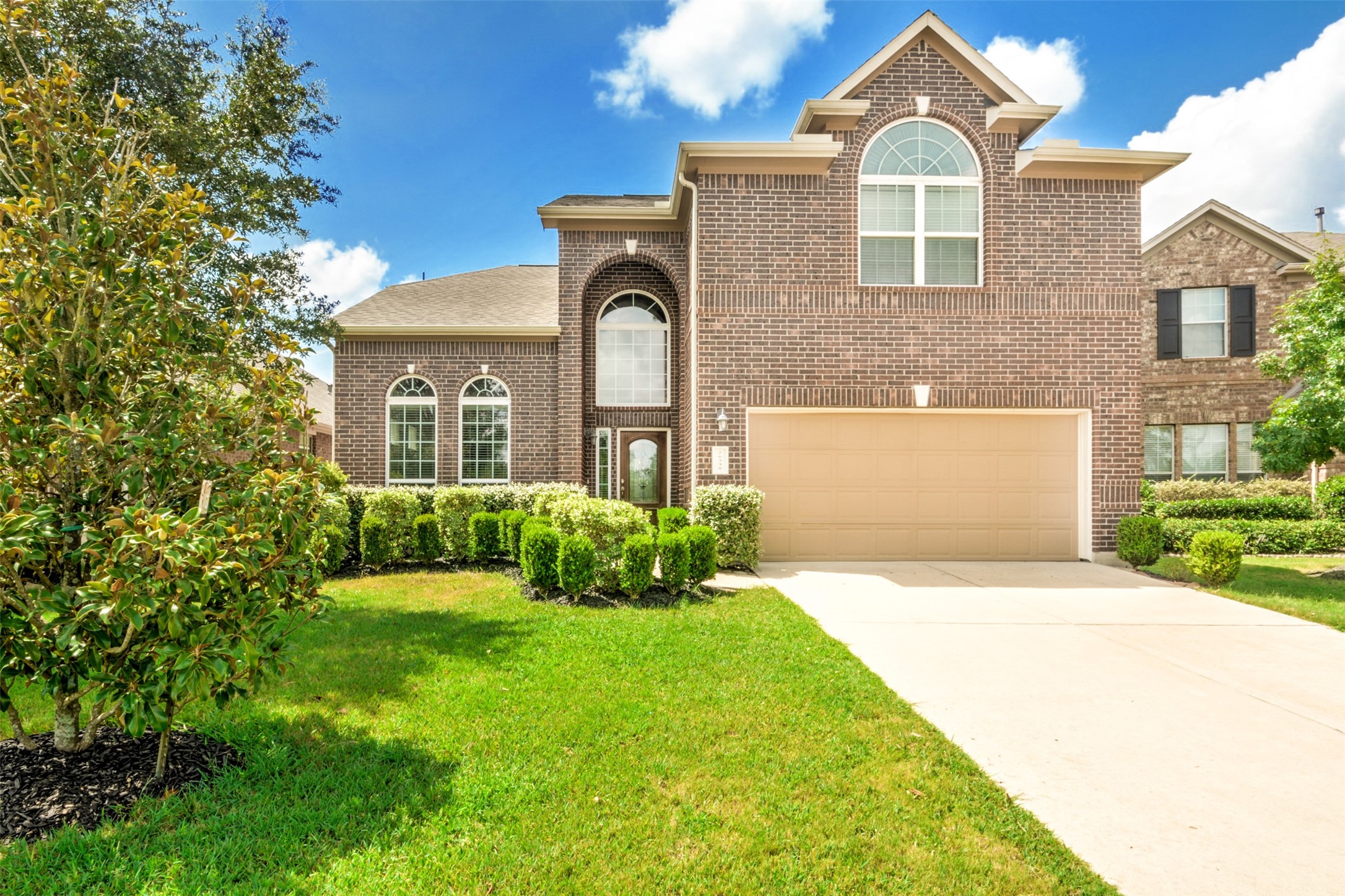 26335 Cedar Pine Drive Property Photo