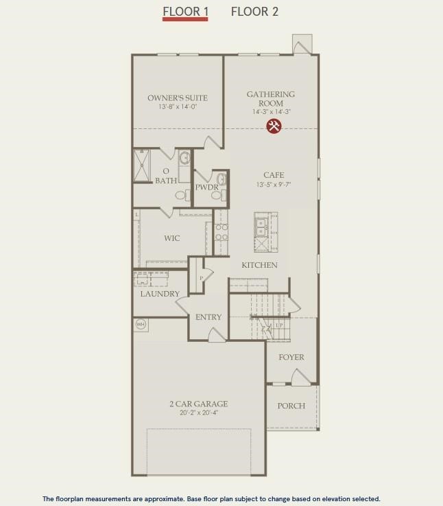 131 Abigail Street Property Photo 2