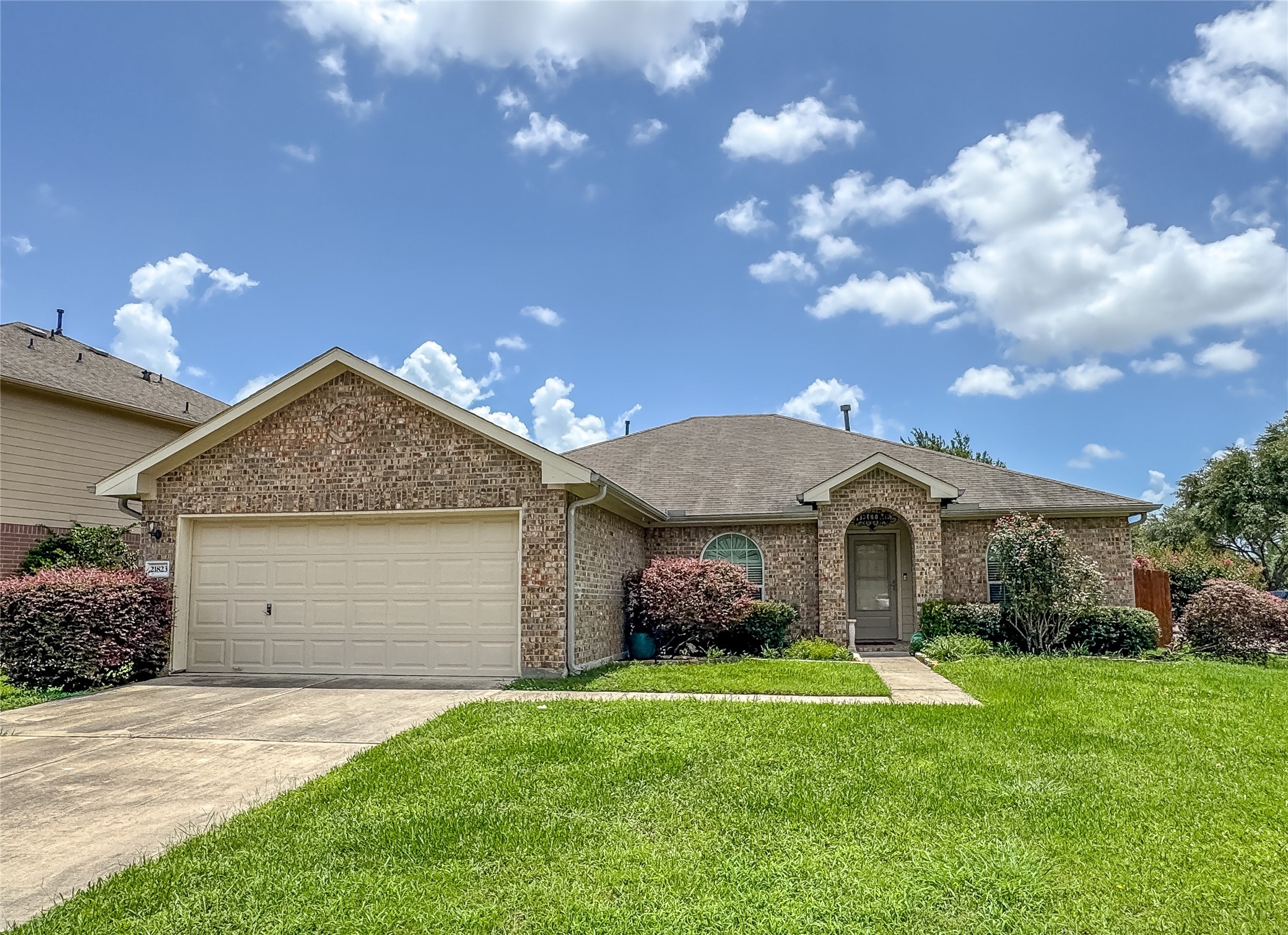 21823 Wildcroft Drive Property Photo 1