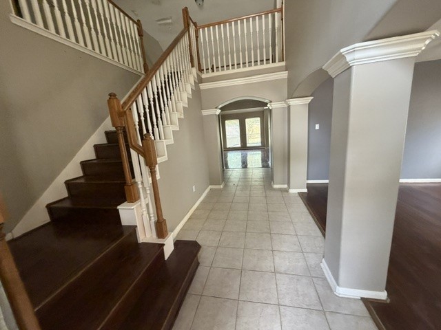 1702 Whispering Forest Drive Property Photo 2