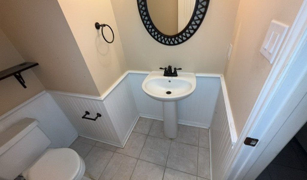 1702 Whispering Forest Drive Property Photo 15