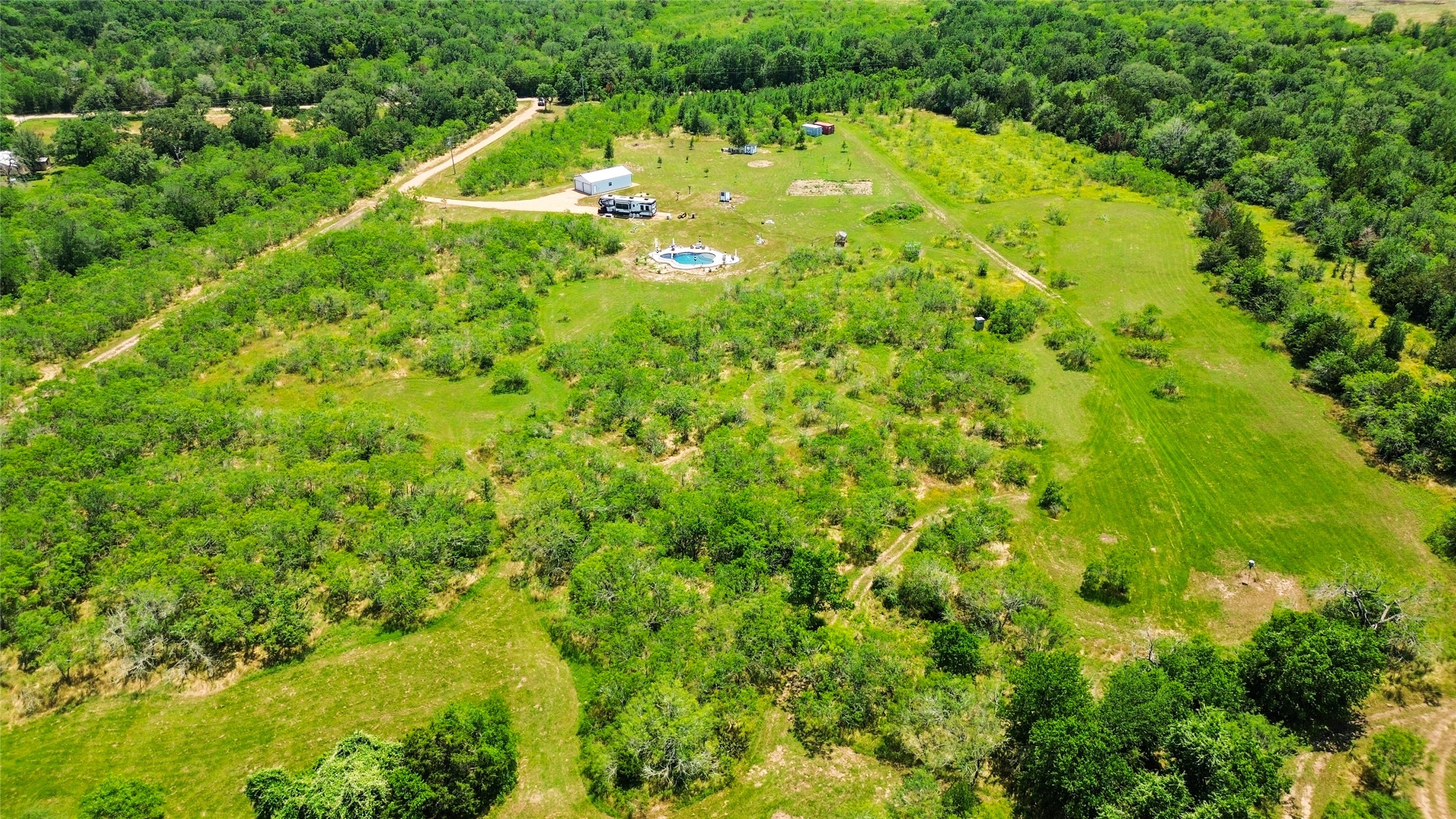 6289 Maynard Hallmark Road Property Photo 1