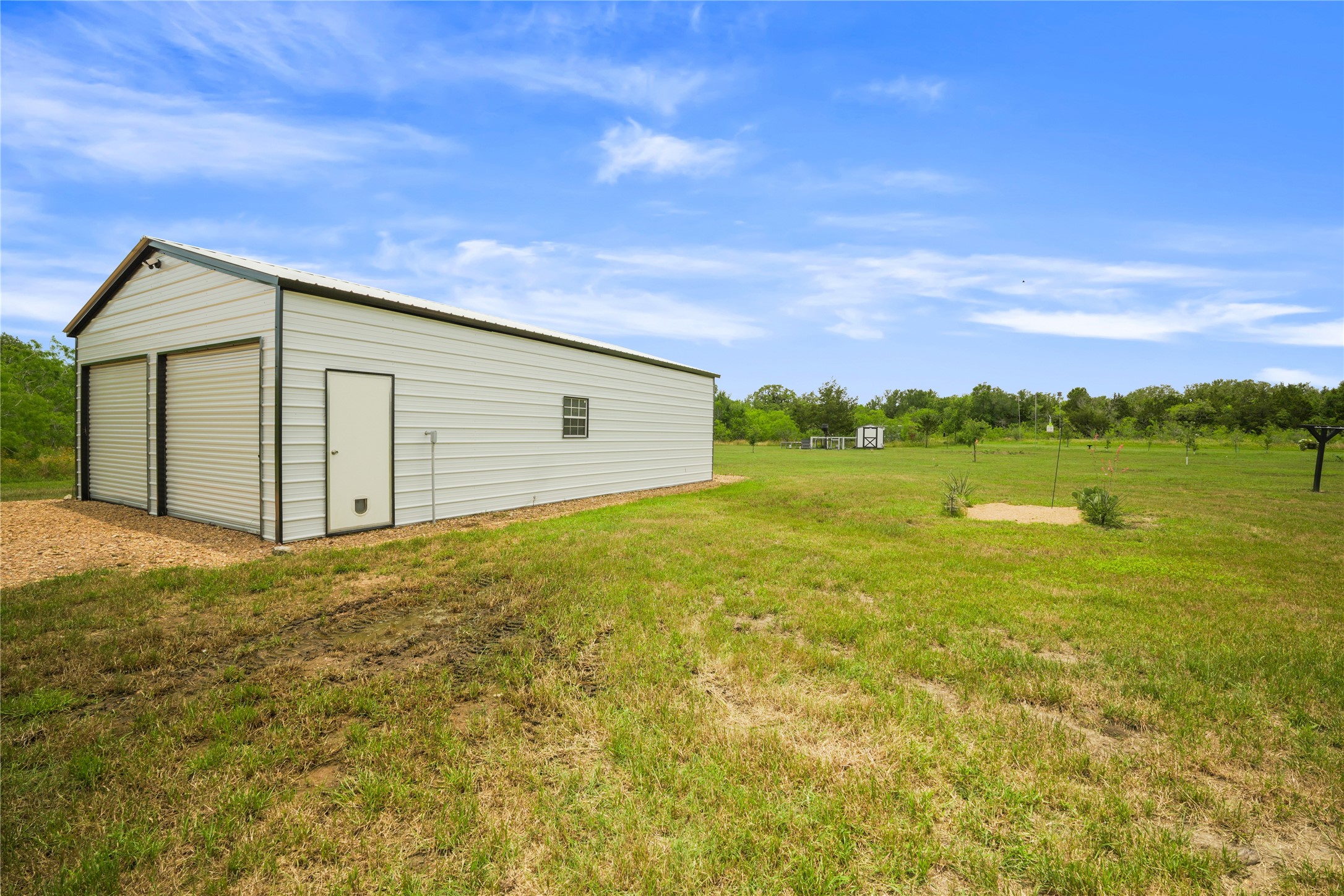 6289 Maynard Hallmark Road Property Photo 4