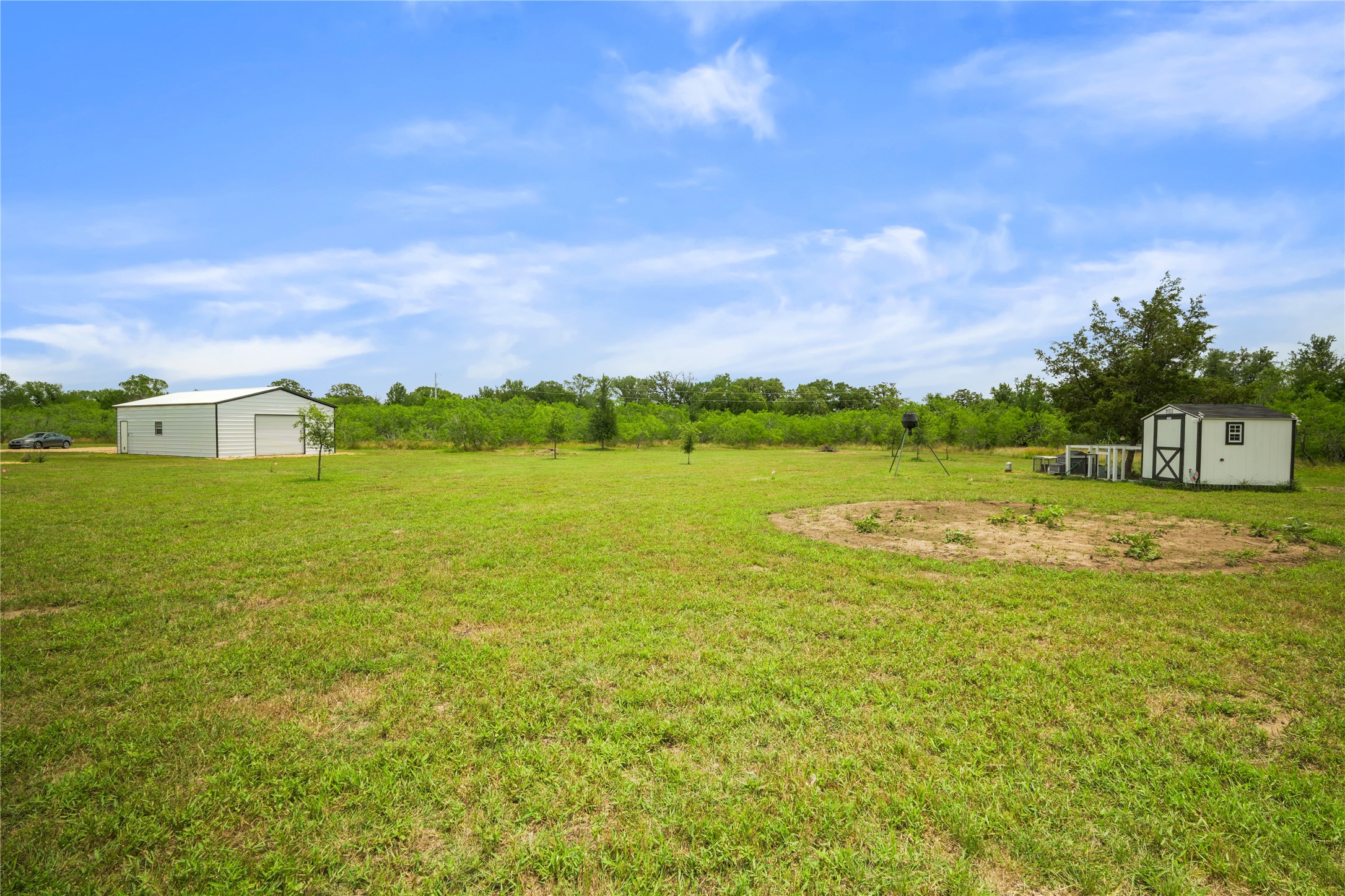 6289 Maynard Hallmark Road Property Photo 9