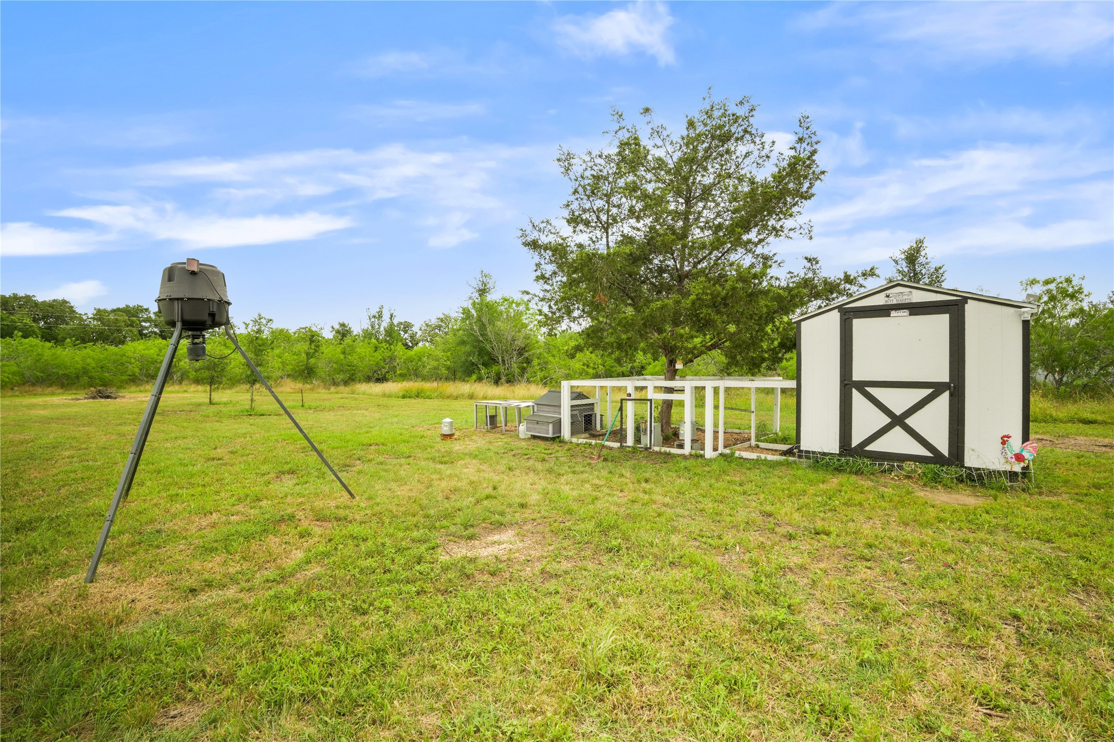 6289 Maynard Hallmark Road Property Photo 10