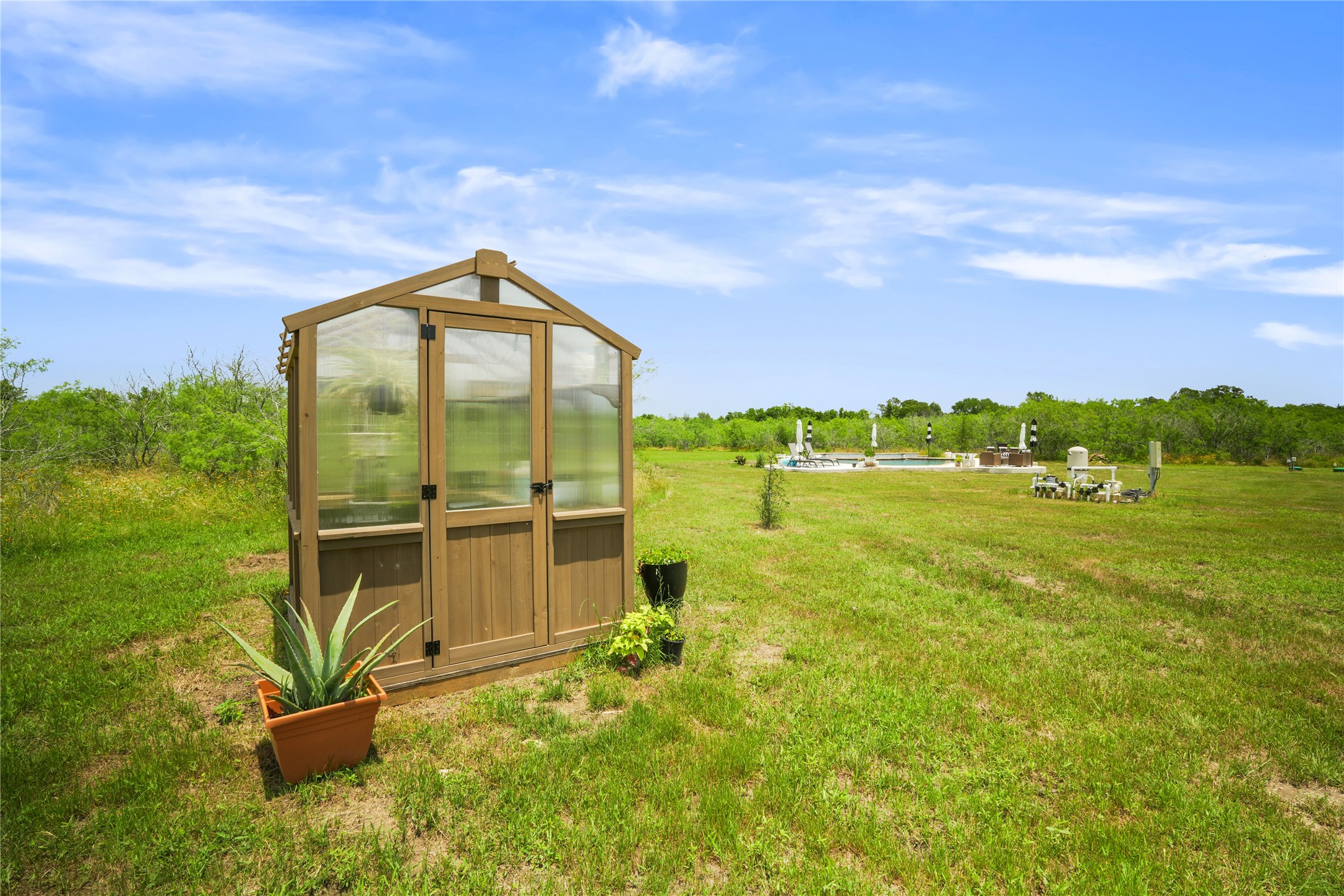6289 Maynard Hallmark Road Property Photo 11