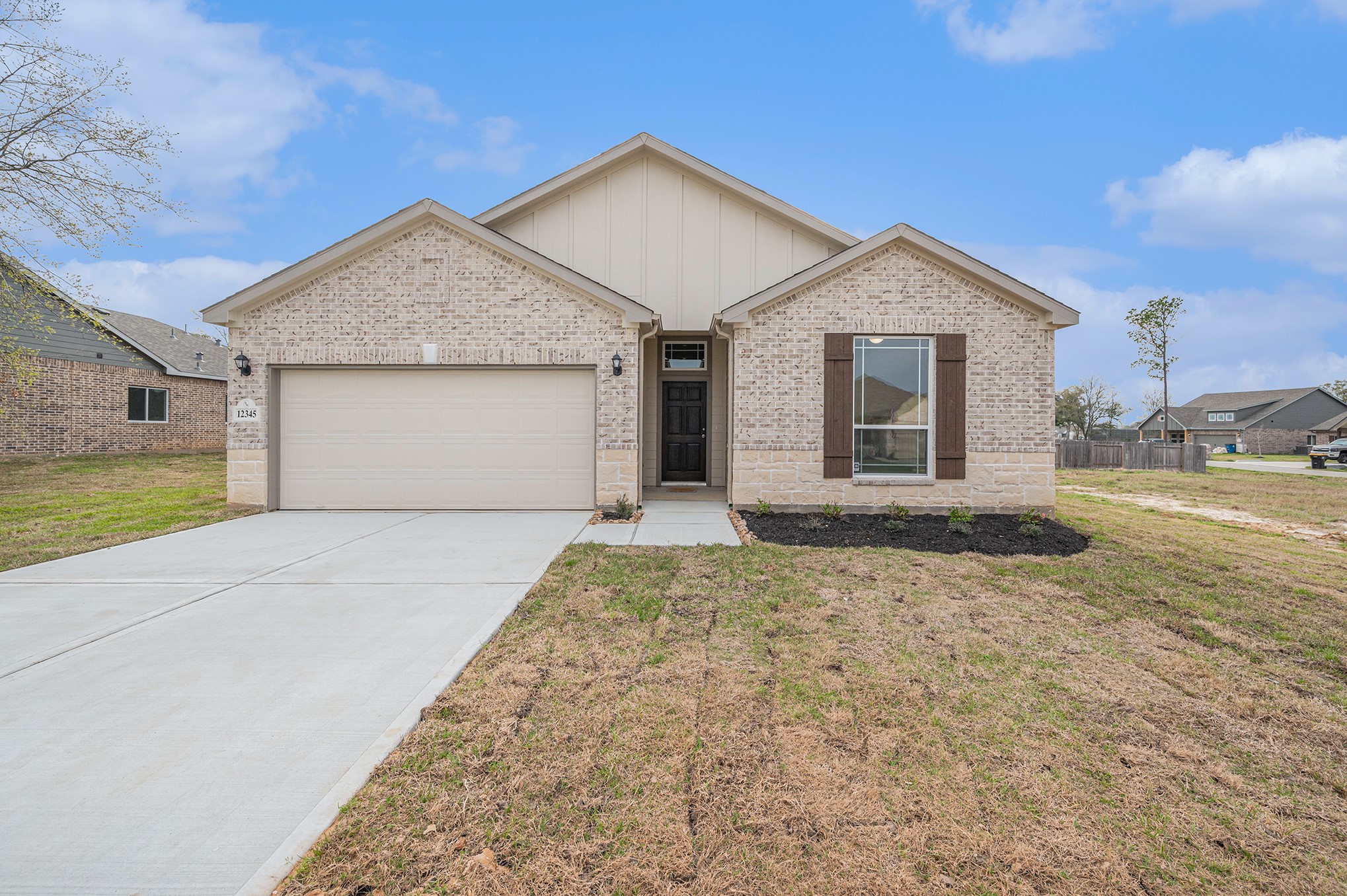 12408 Hackberry Dr Property Photo 1