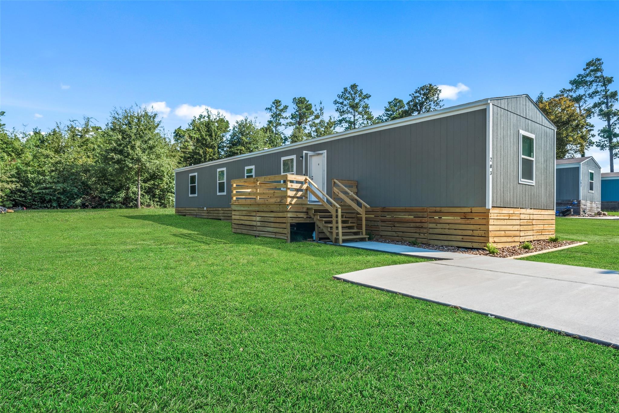 283 W Lone Oak, Onalaska Tx 77360 Property Photo 1