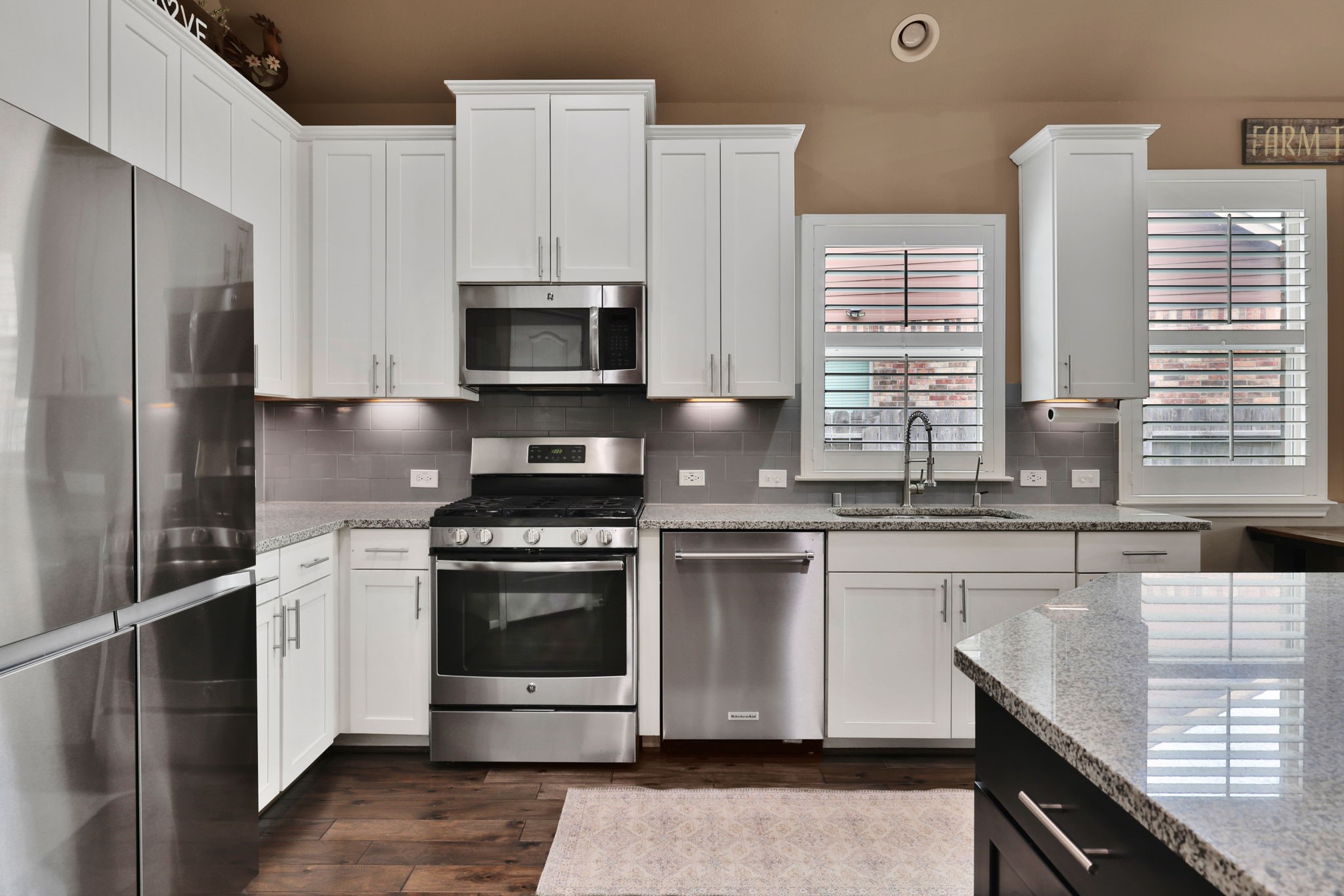 15343 Ashbrook Dove Lane Property Photo