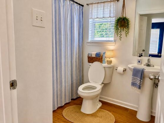 2302 Colorado Street D Property Photo 4