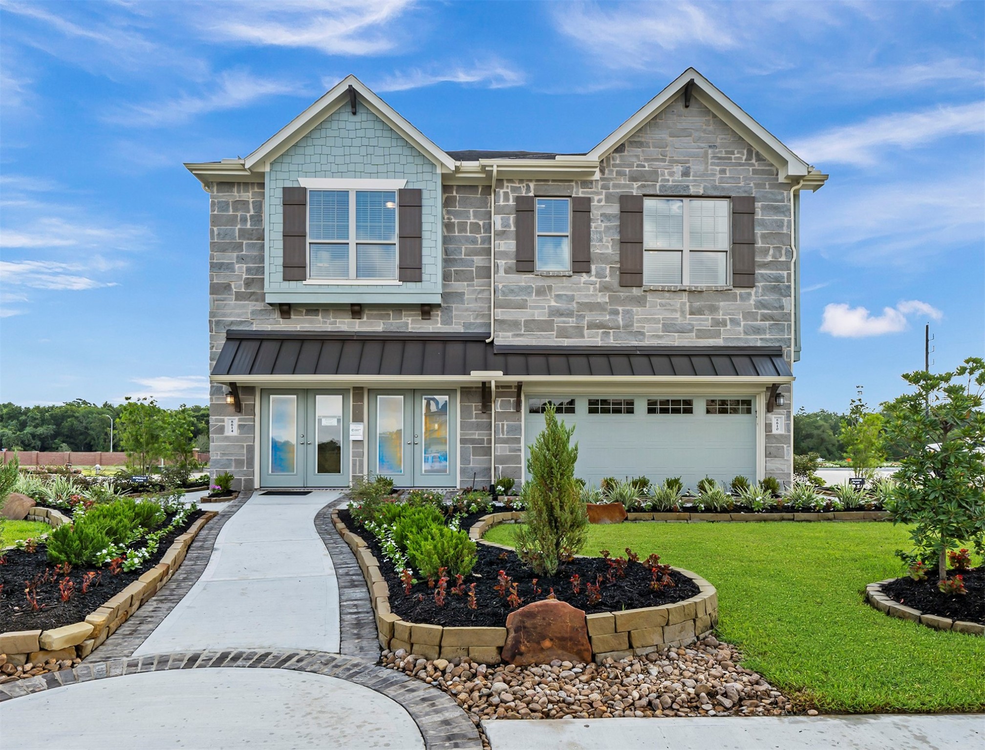 21135 Medina River Drive Property Photo 1