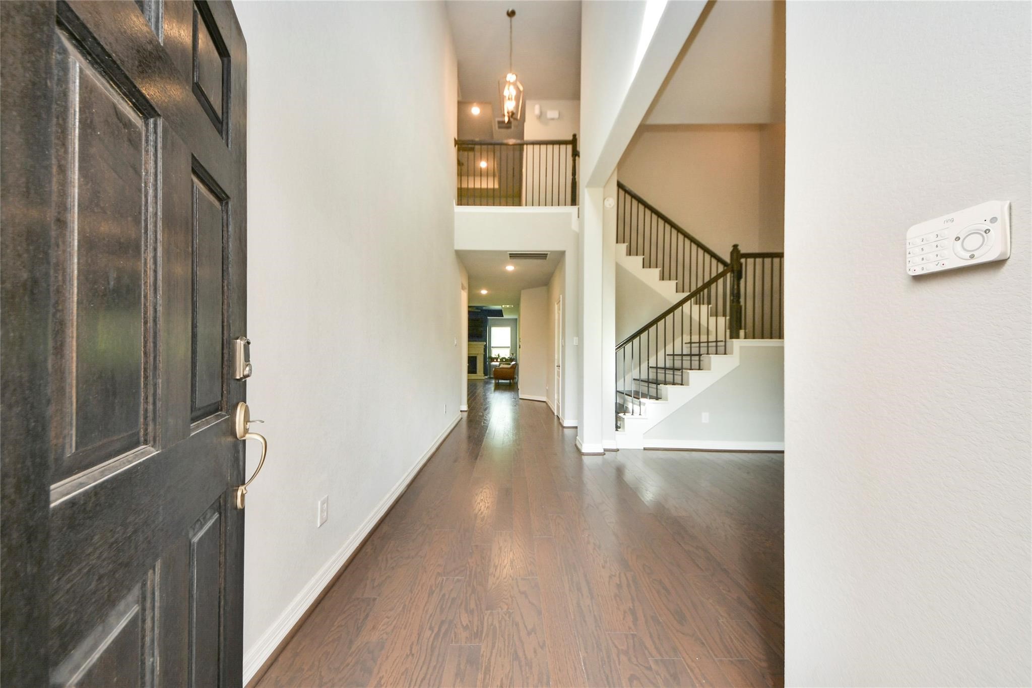 120 Chestnut Run Court Property Photo 4