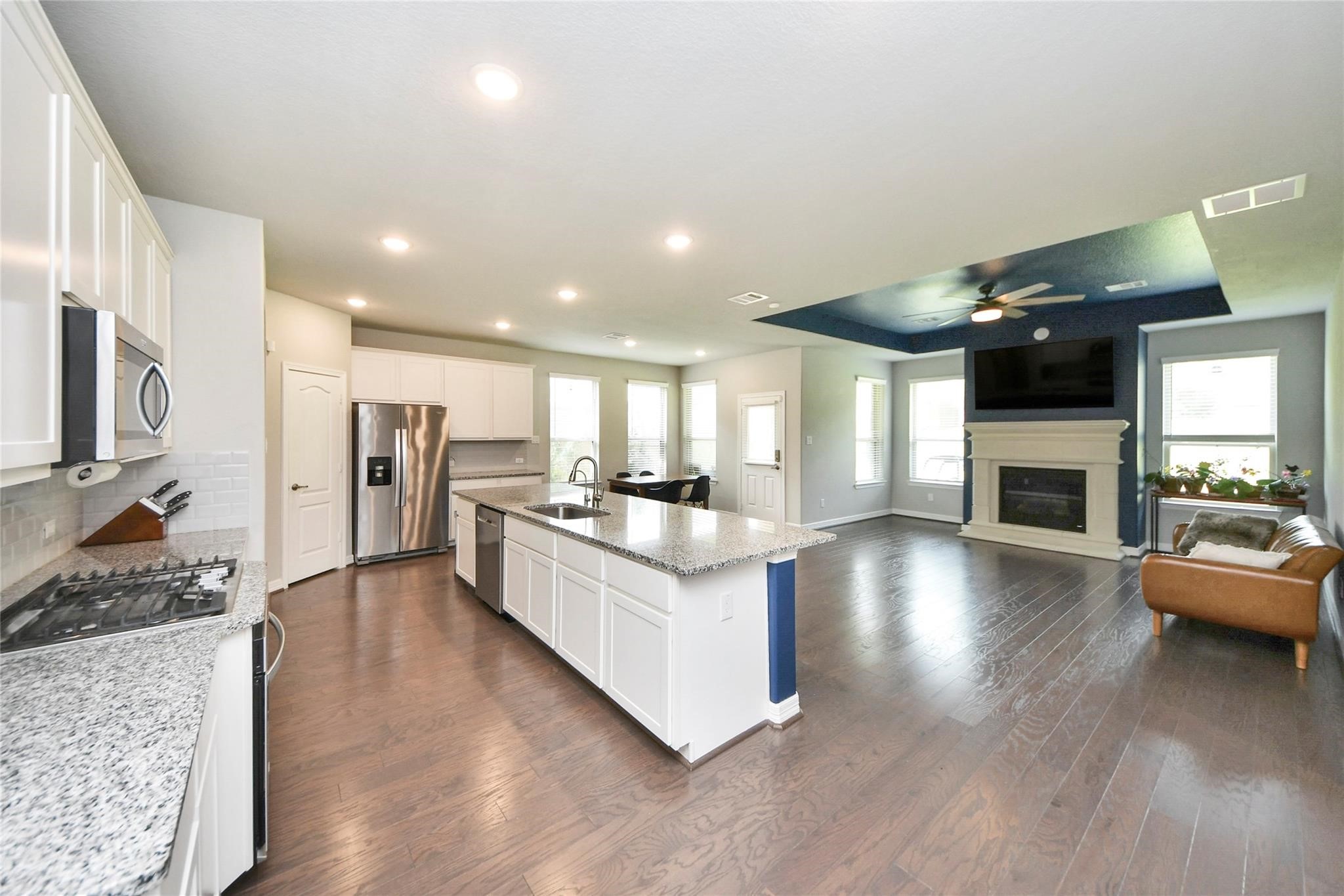 120 Chestnut Run Court Property Photo 9
