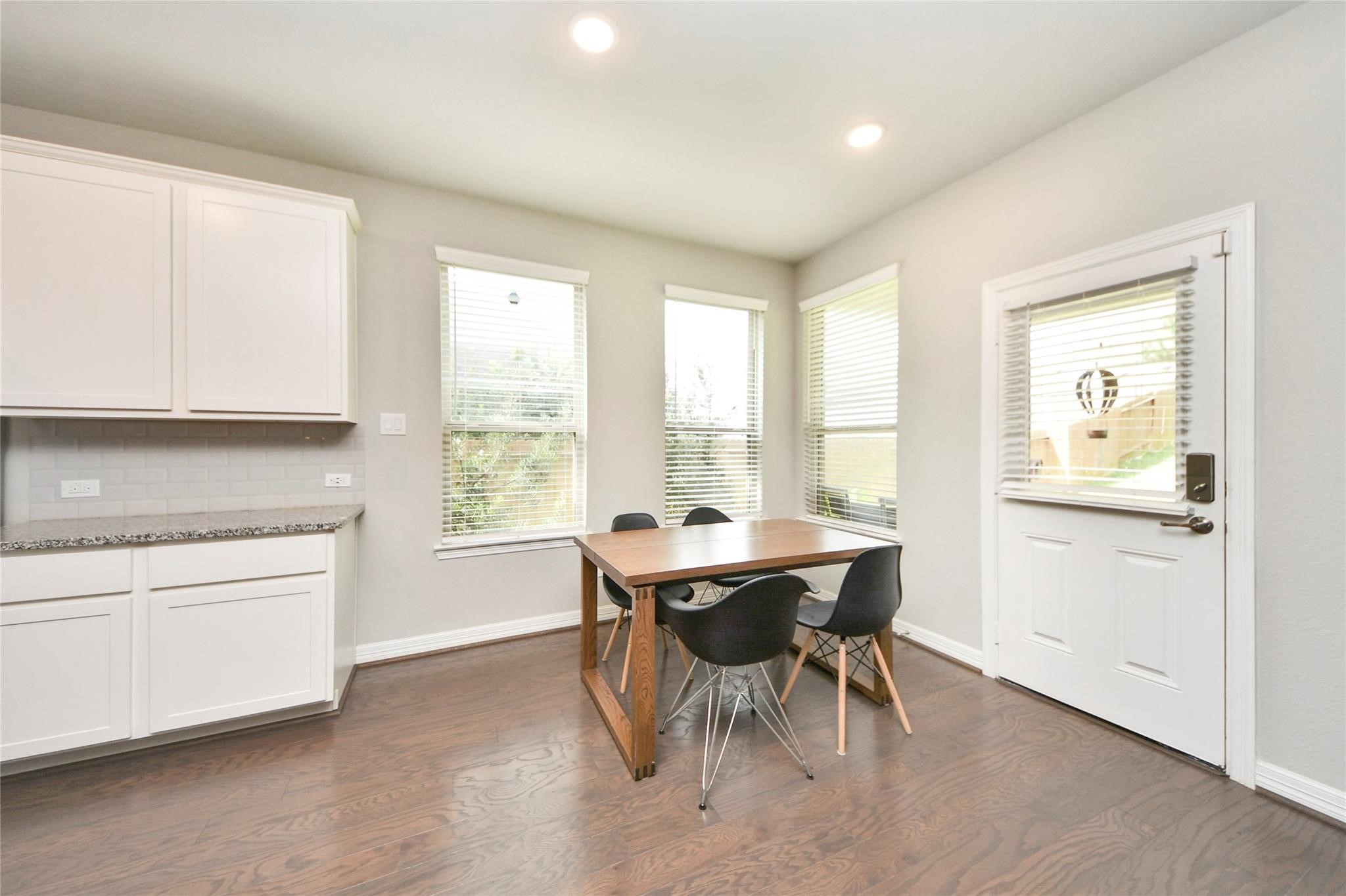 120 Chestnut Run Court Property Photo 14