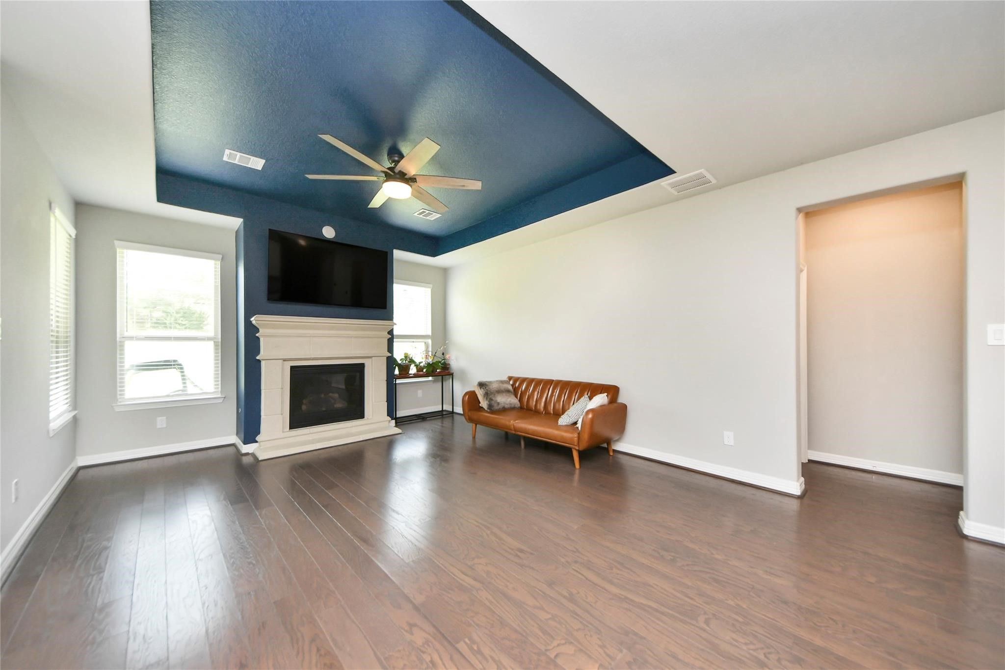 120 Chestnut Run Court Property Photo 16