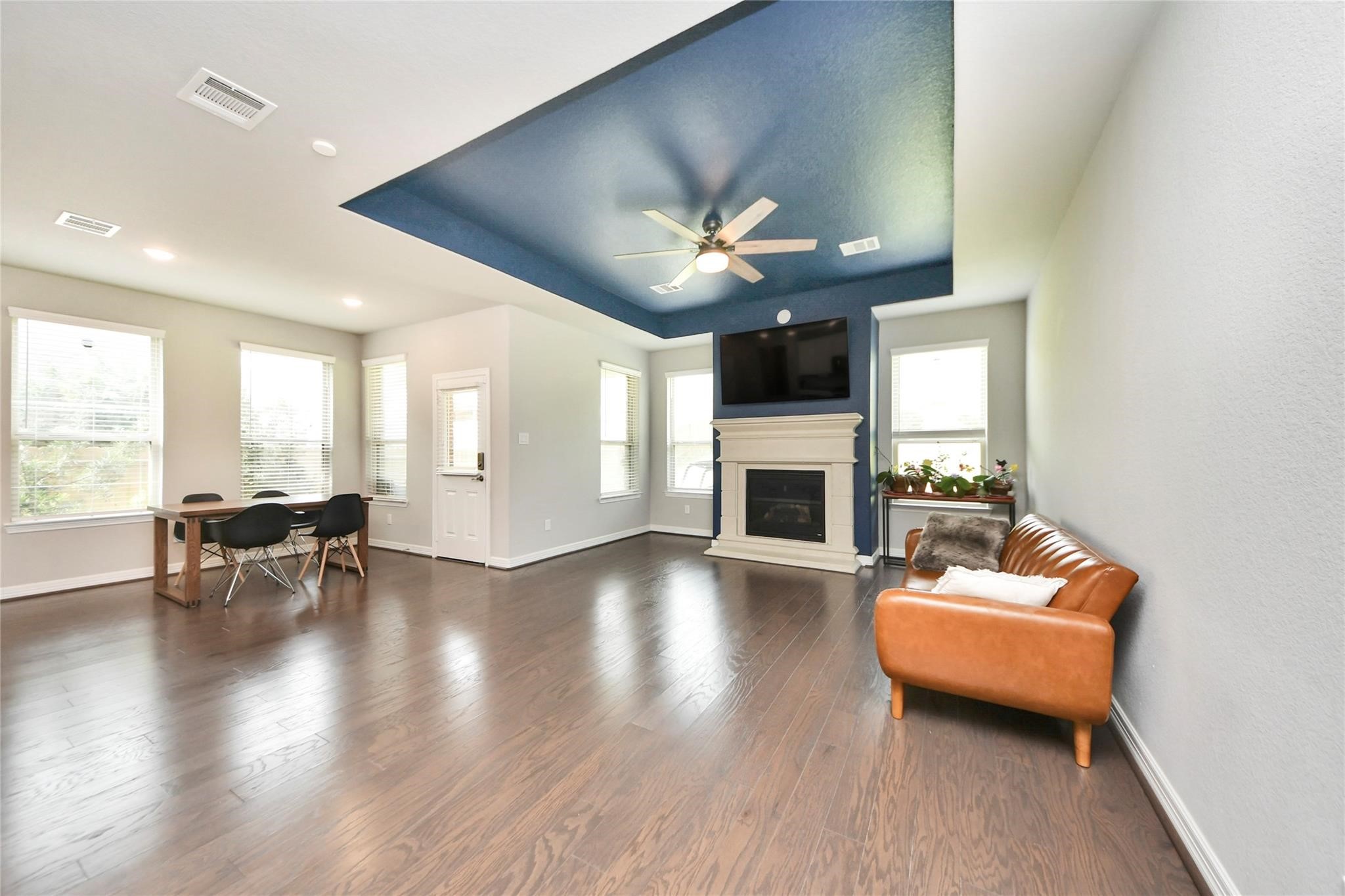 120 Chestnut Run Court Property Photo 17