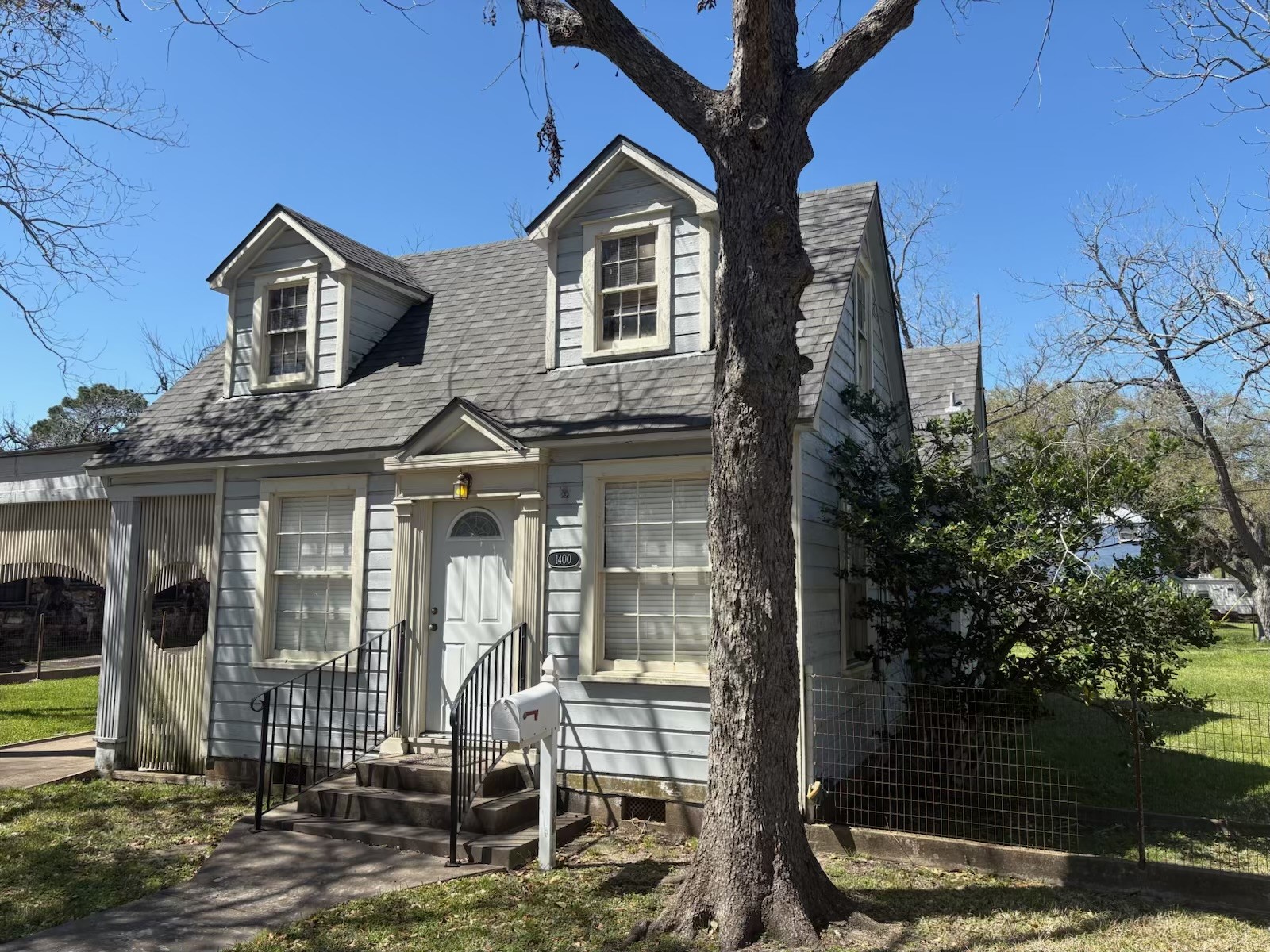 1400 Carlisle Street Property Photo 1