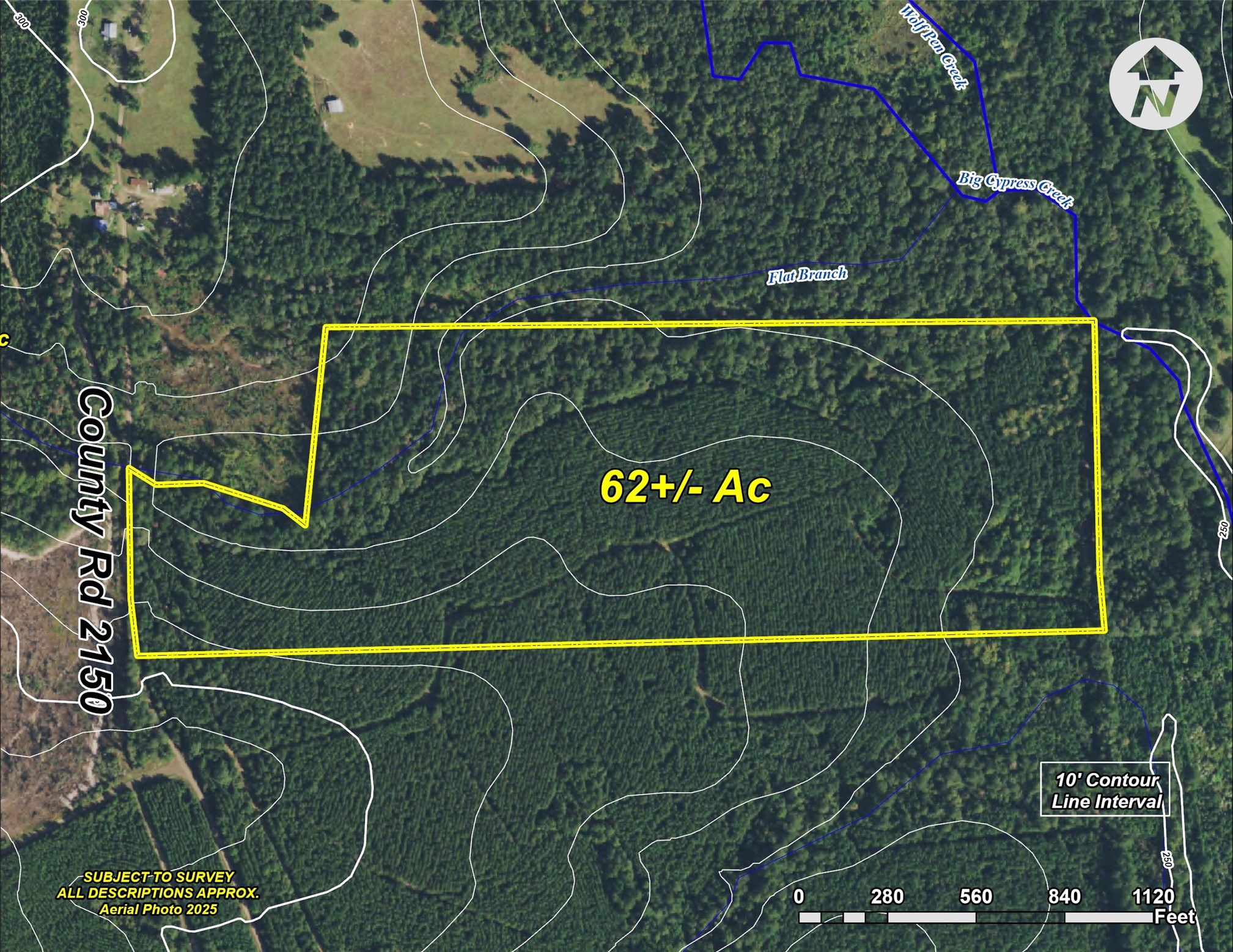 Tbd County Road 2150 Property Photo 18