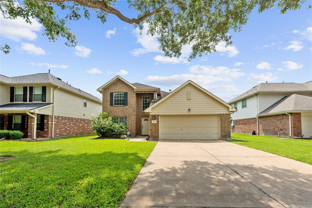 3119 Aylesworth Court Property Photo 1