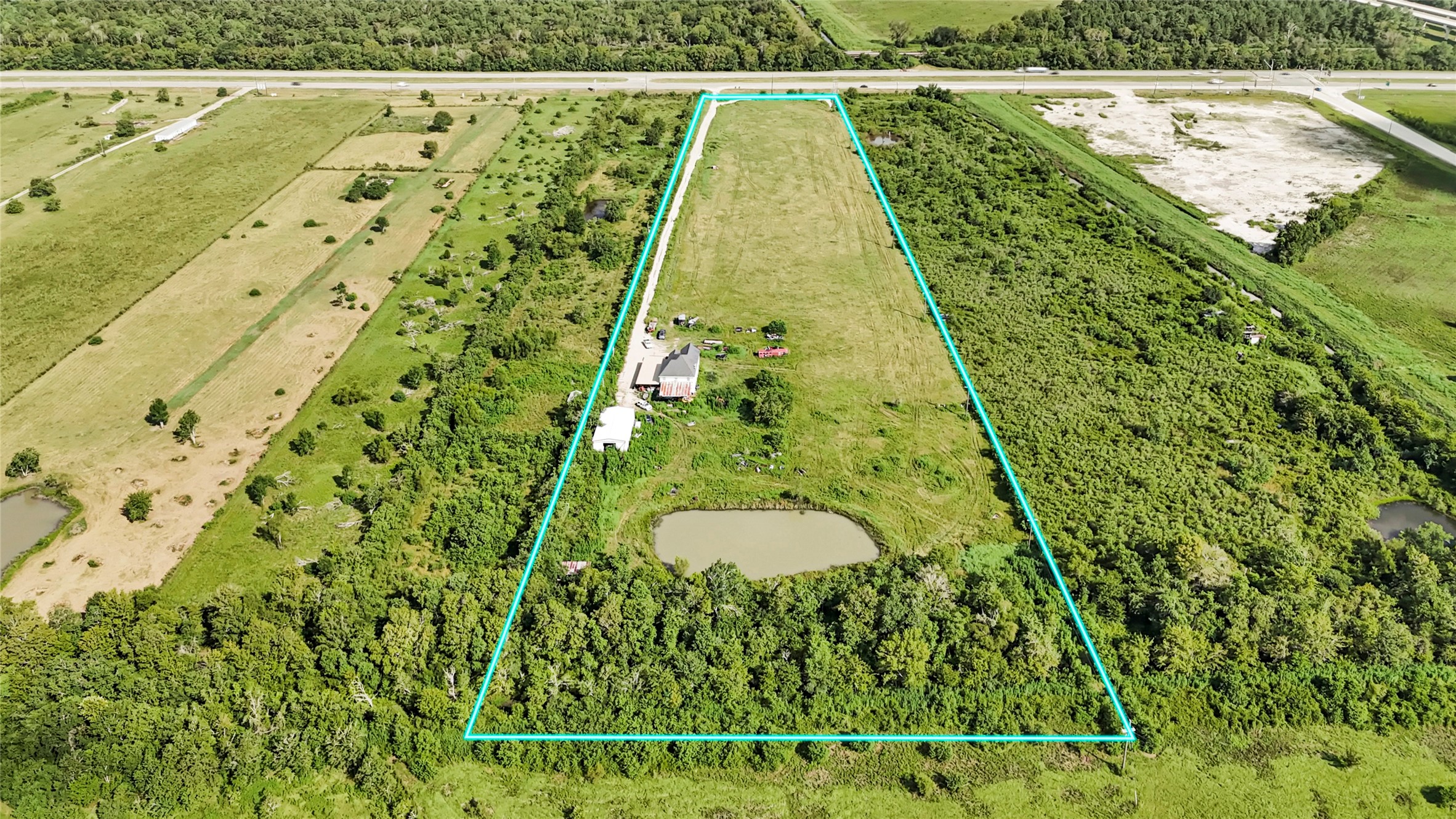 5149 Us 90 Highway W Property Photo 2