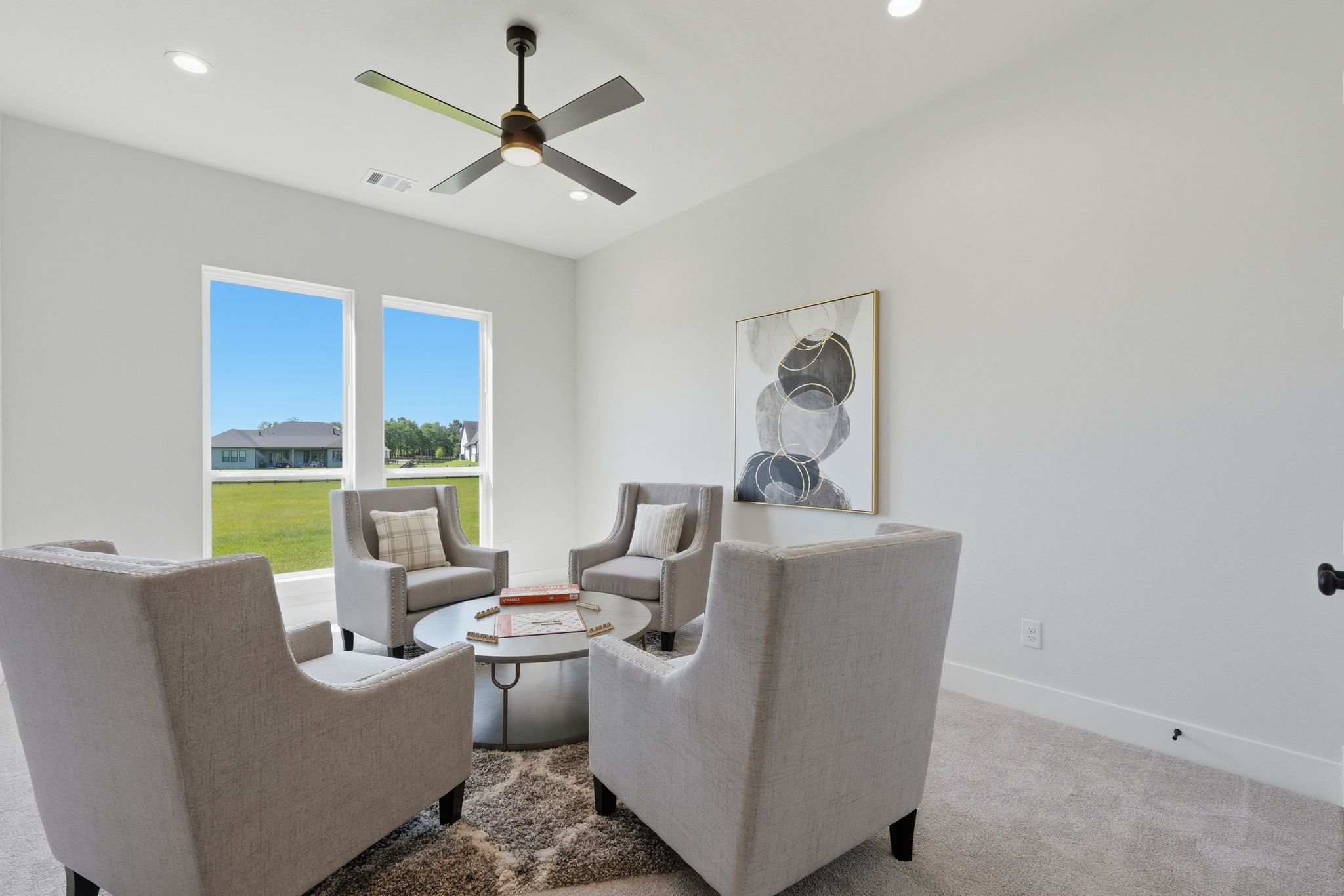 25231 Pleasant Retreat Court Property Photo 8
