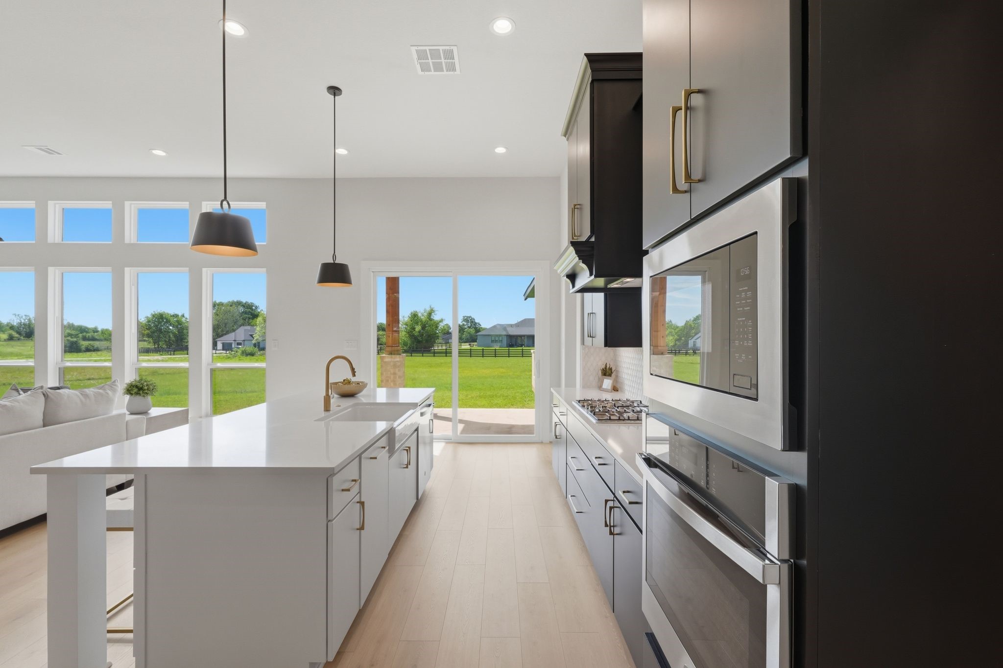 25231 Pleasant Retreat Court Property Photo 16