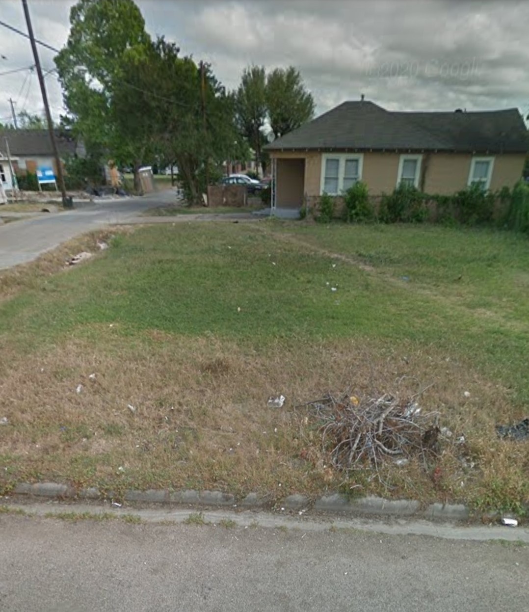 0 Granger Street Property Photo 1