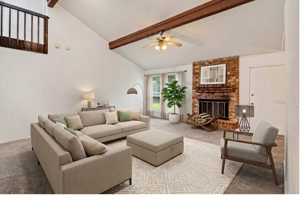 20014 Dawn Mist Drive Property Photo 4