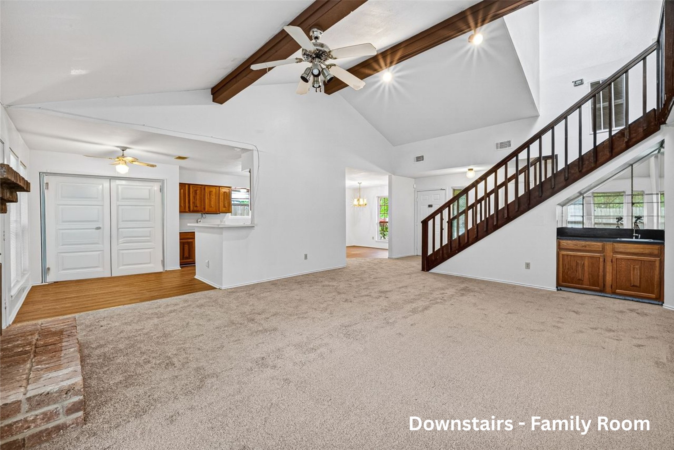 20014 Dawn Mist Drive Property Photo 7